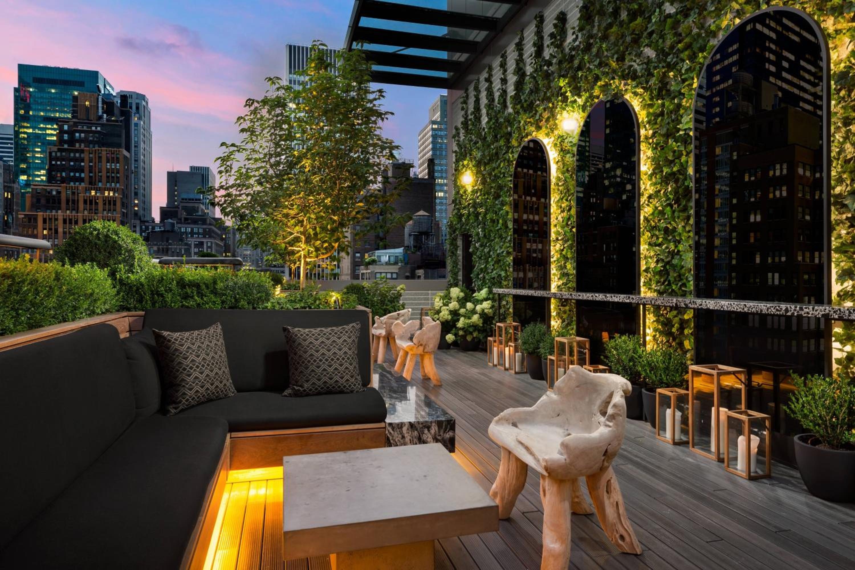 Foto de AC Hotel by Marriott New York Times Square