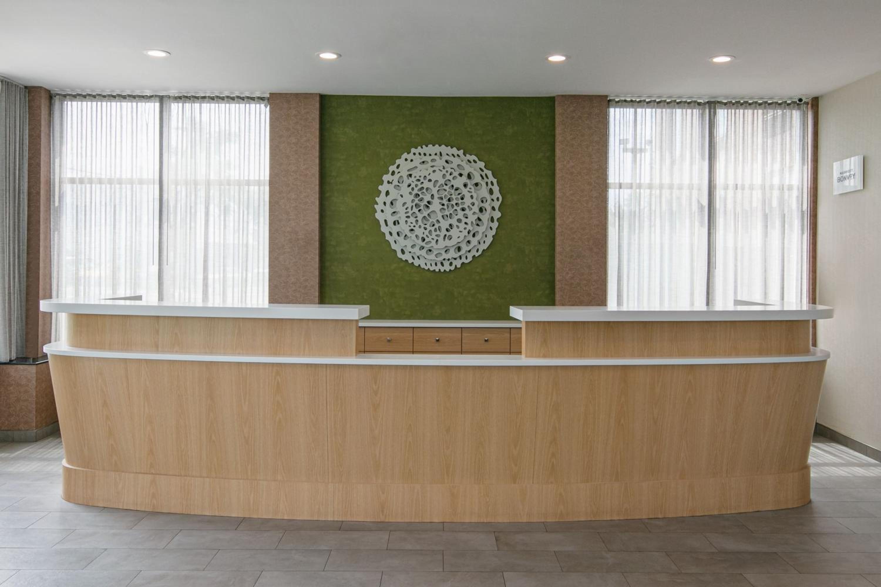 Foto de Fairfield Inn by Marriott JFK Airport