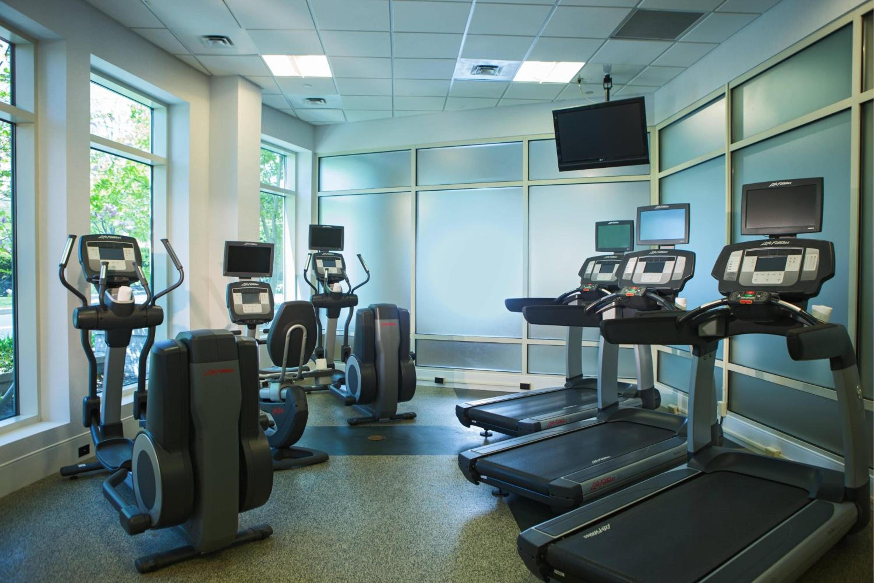 Foto de Renaissance Meadowlands Hotel