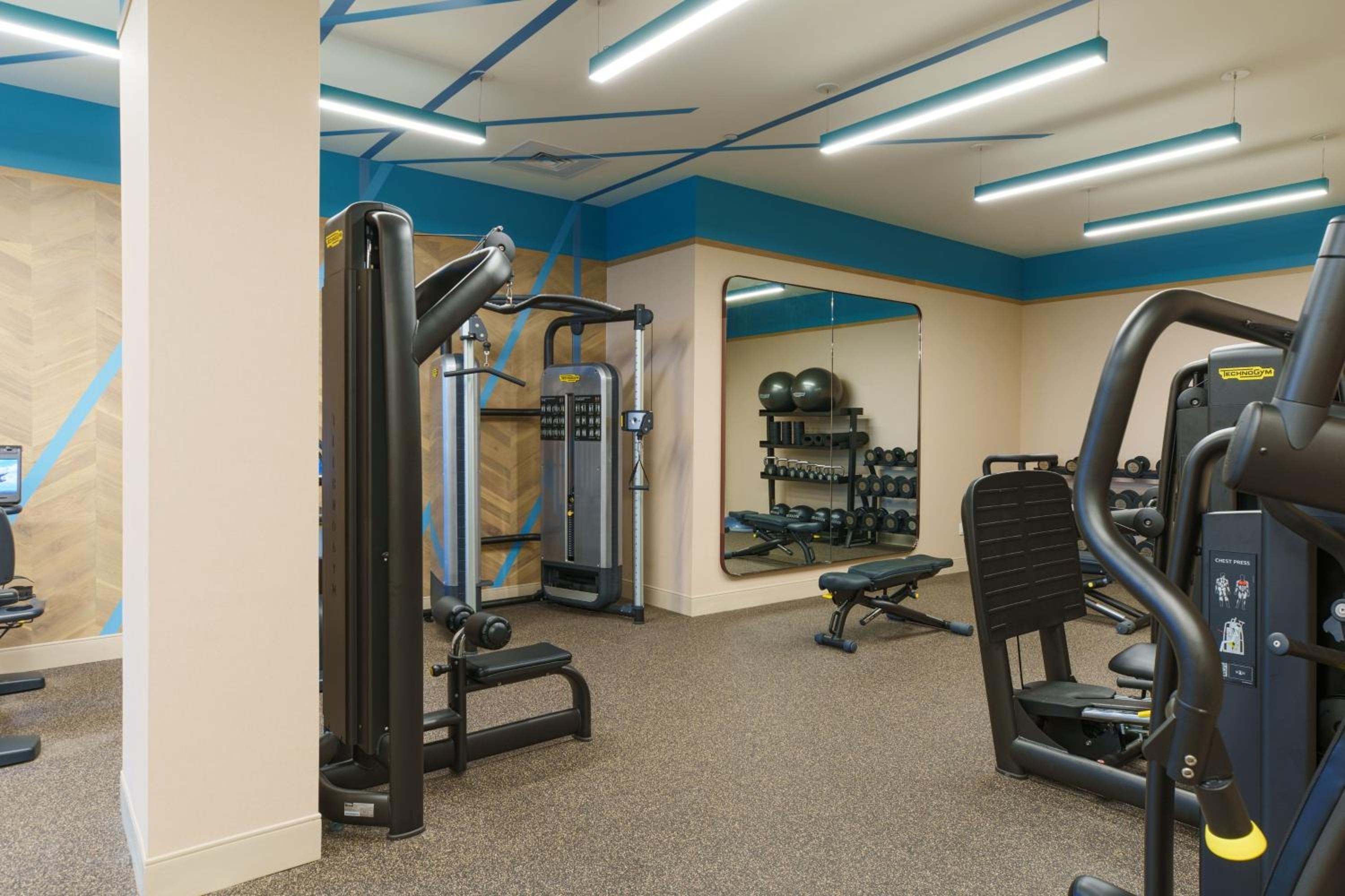 Foto de Renaissance Meadowlands Hotel