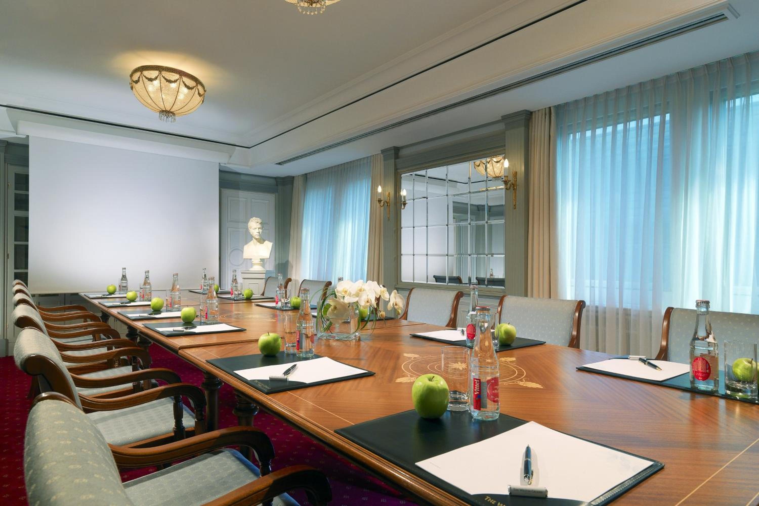 Foto de The Westin Grand Berlin