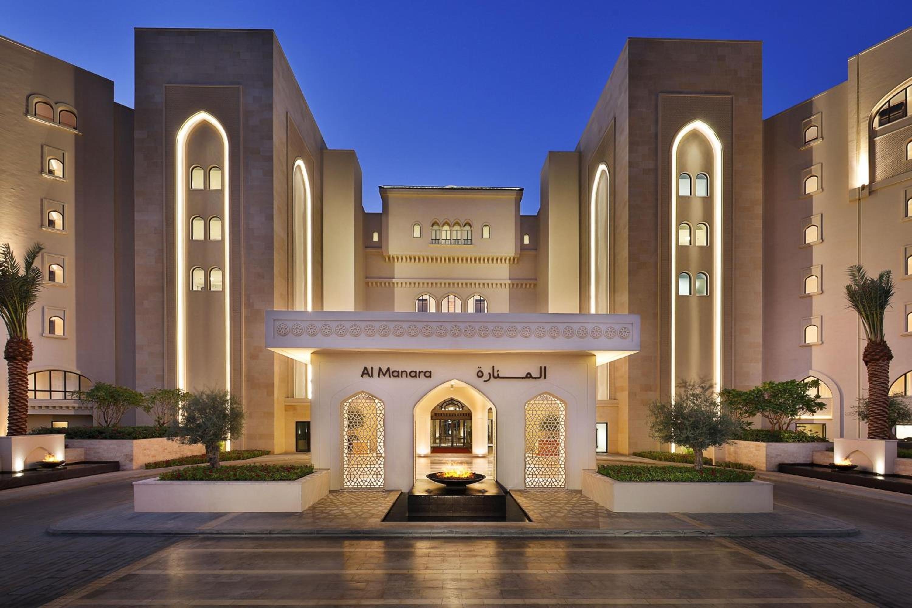 Foto de Al Manara, a Luxury Collection Hotel, Aqaba