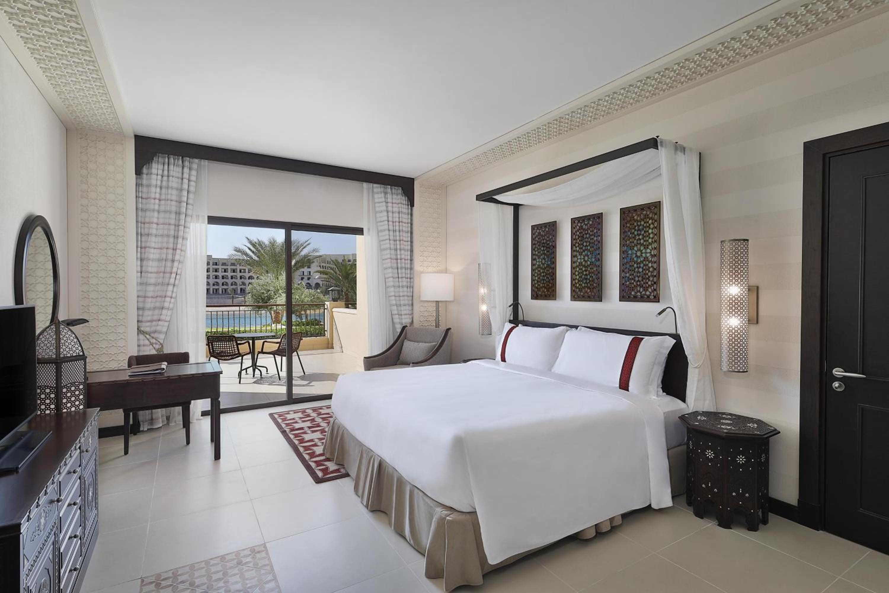 Foto de Al Manara, a Luxury Collection Hotel, Aqaba