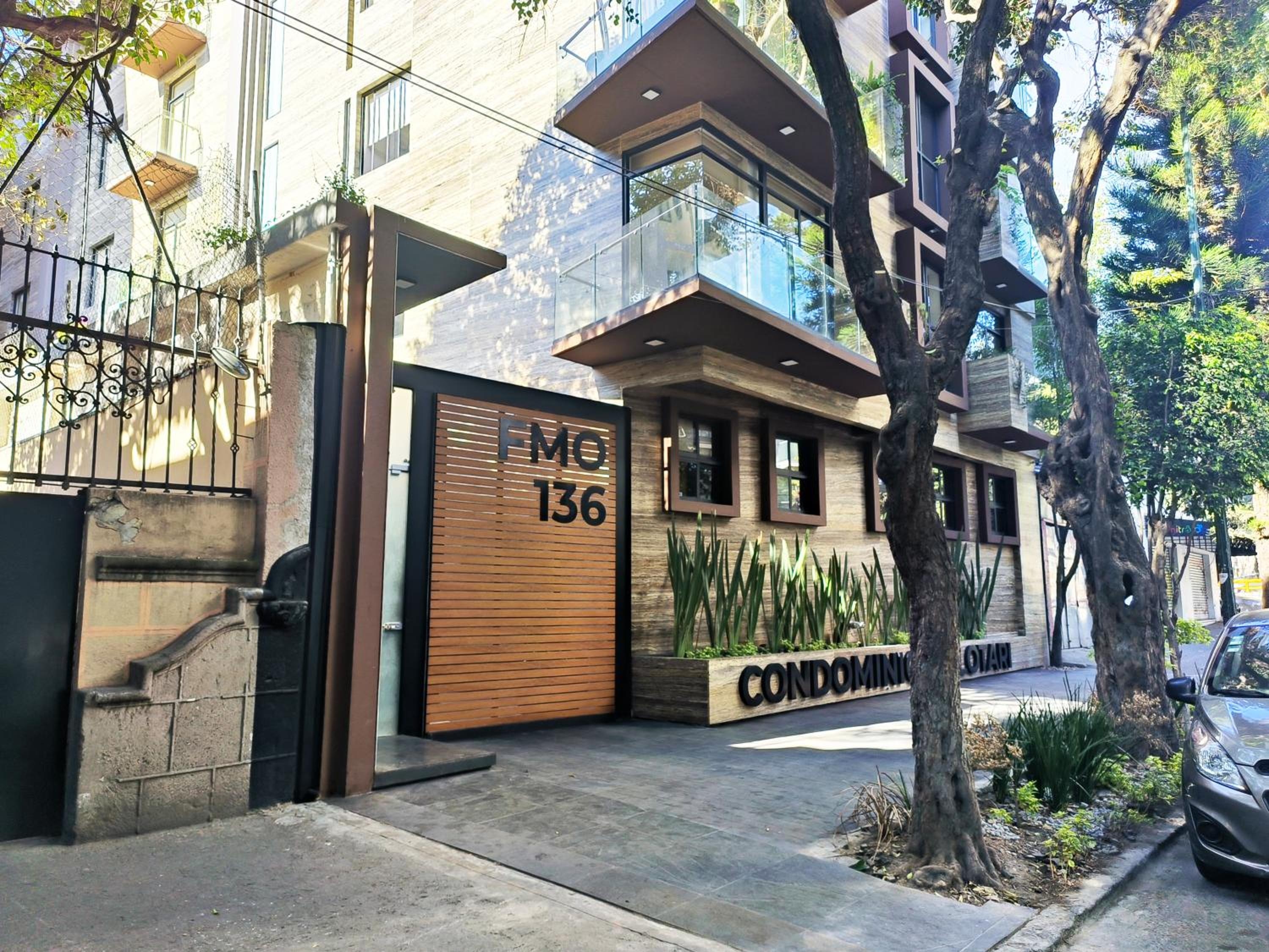 Flats Friends Condesa-Pelotari