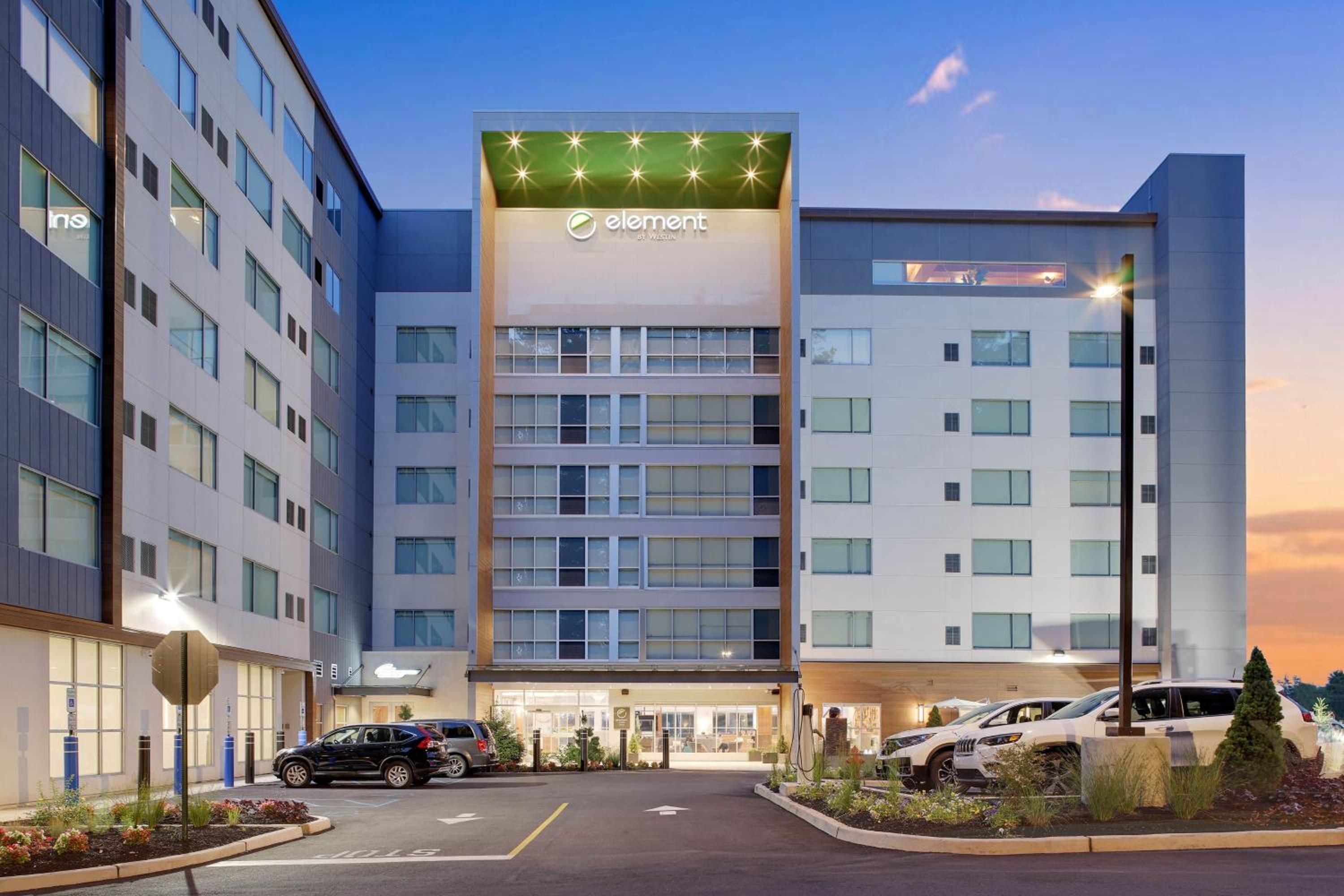 Element by Marriott New York Wood-Ridge