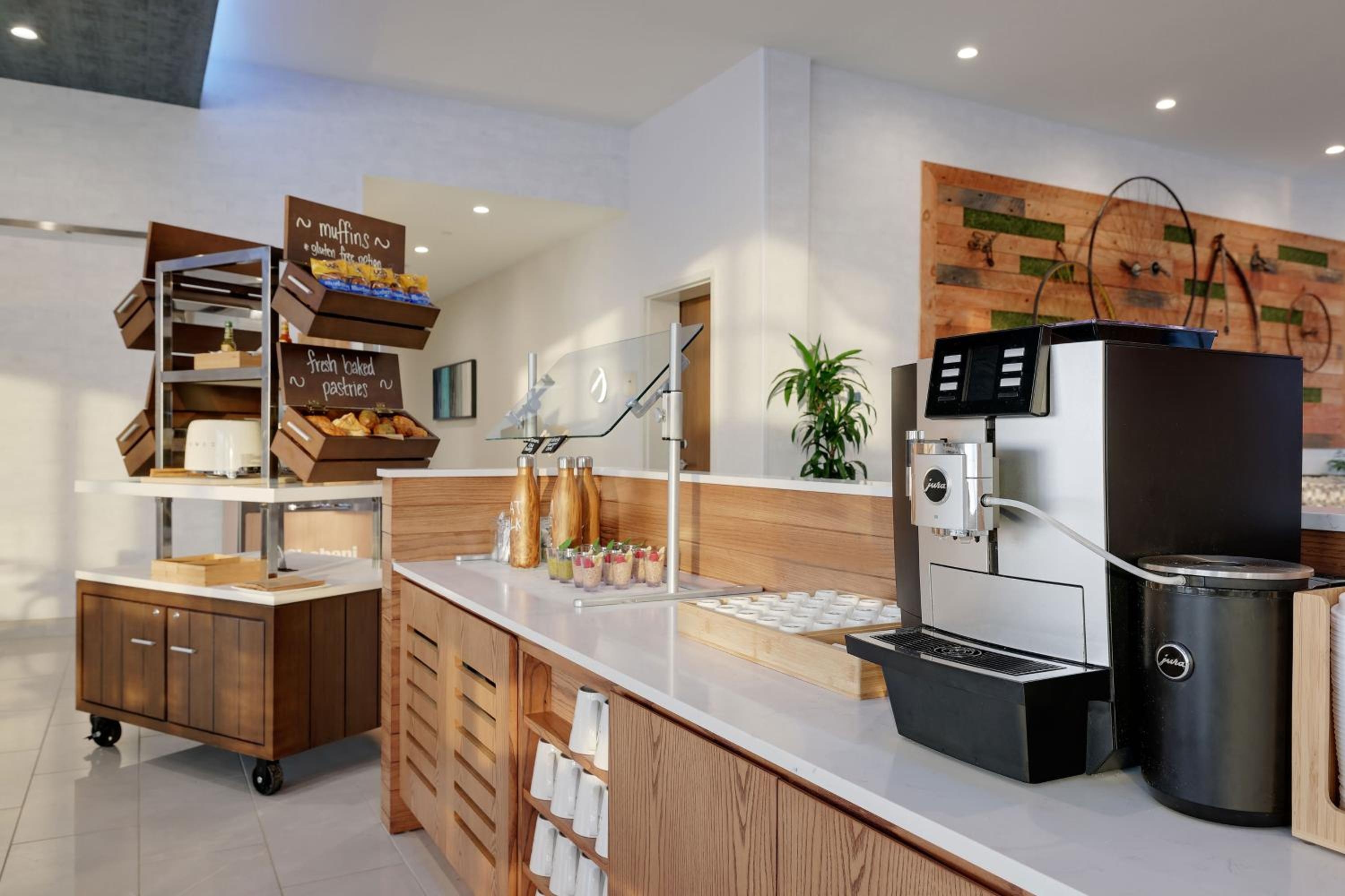 Foto de Element by Marriott New York Wood-Ridge