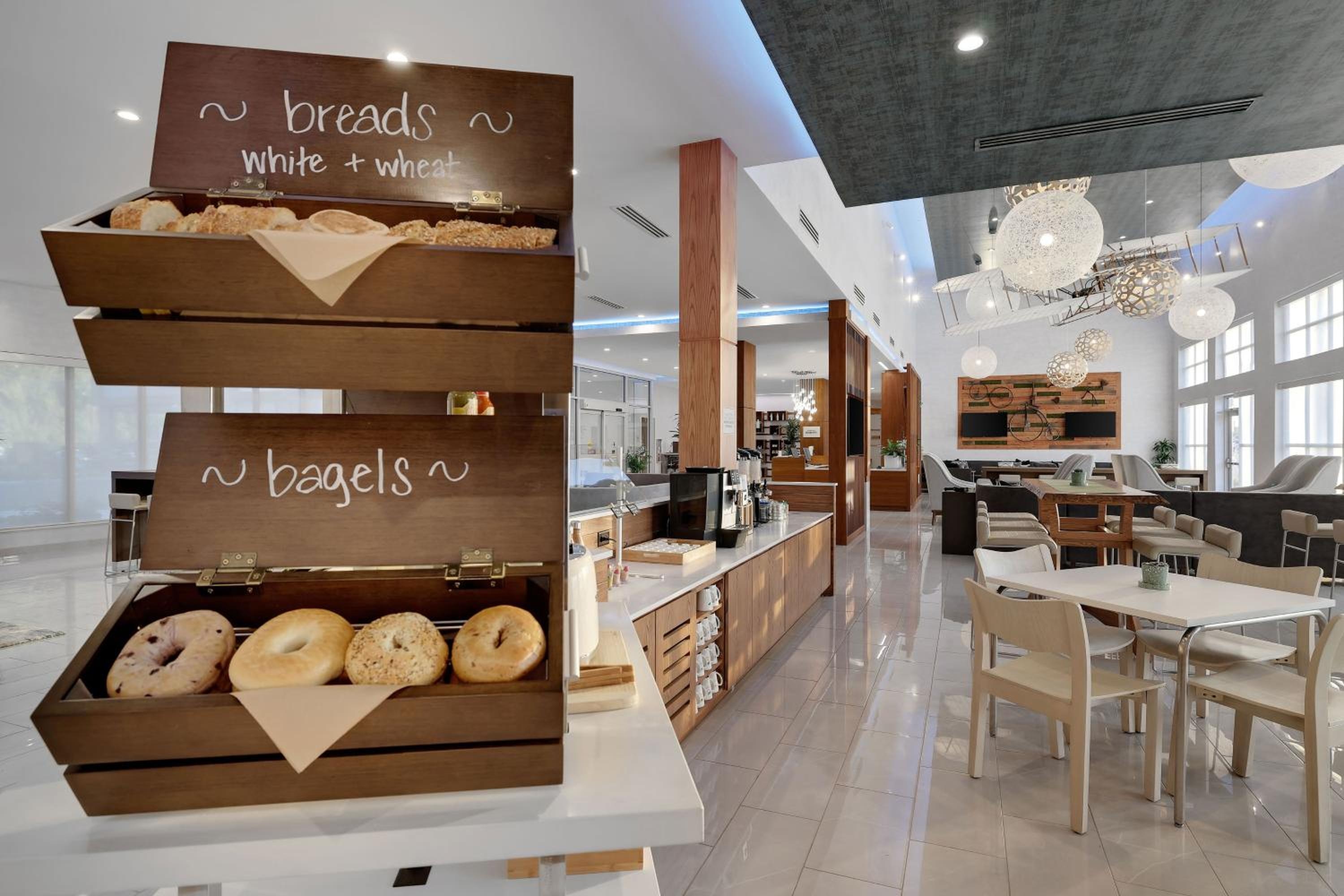 Foto de Element by Marriott New York Wood-Ridge