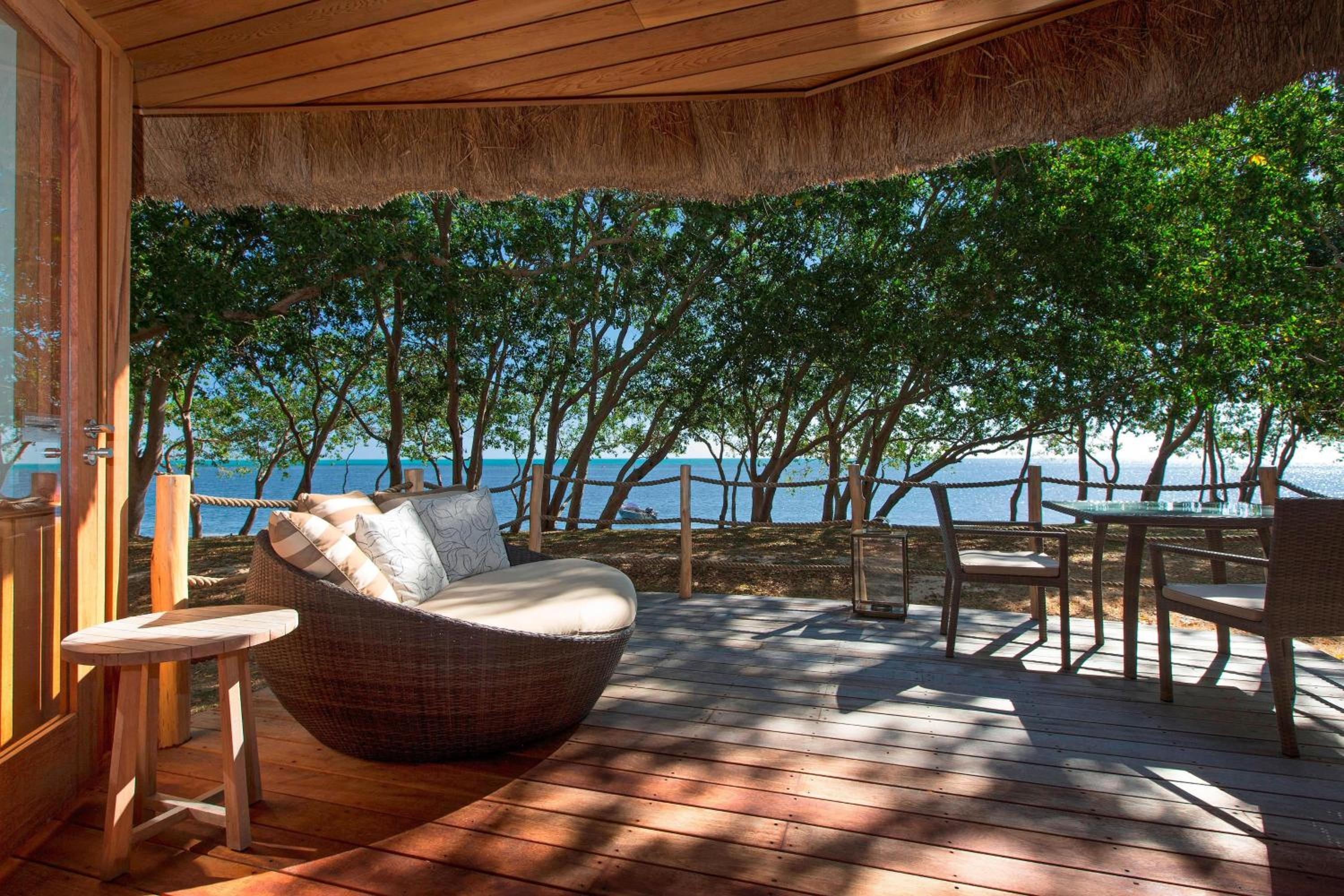 Foto de Le Domaine Deva, Series by Marriott