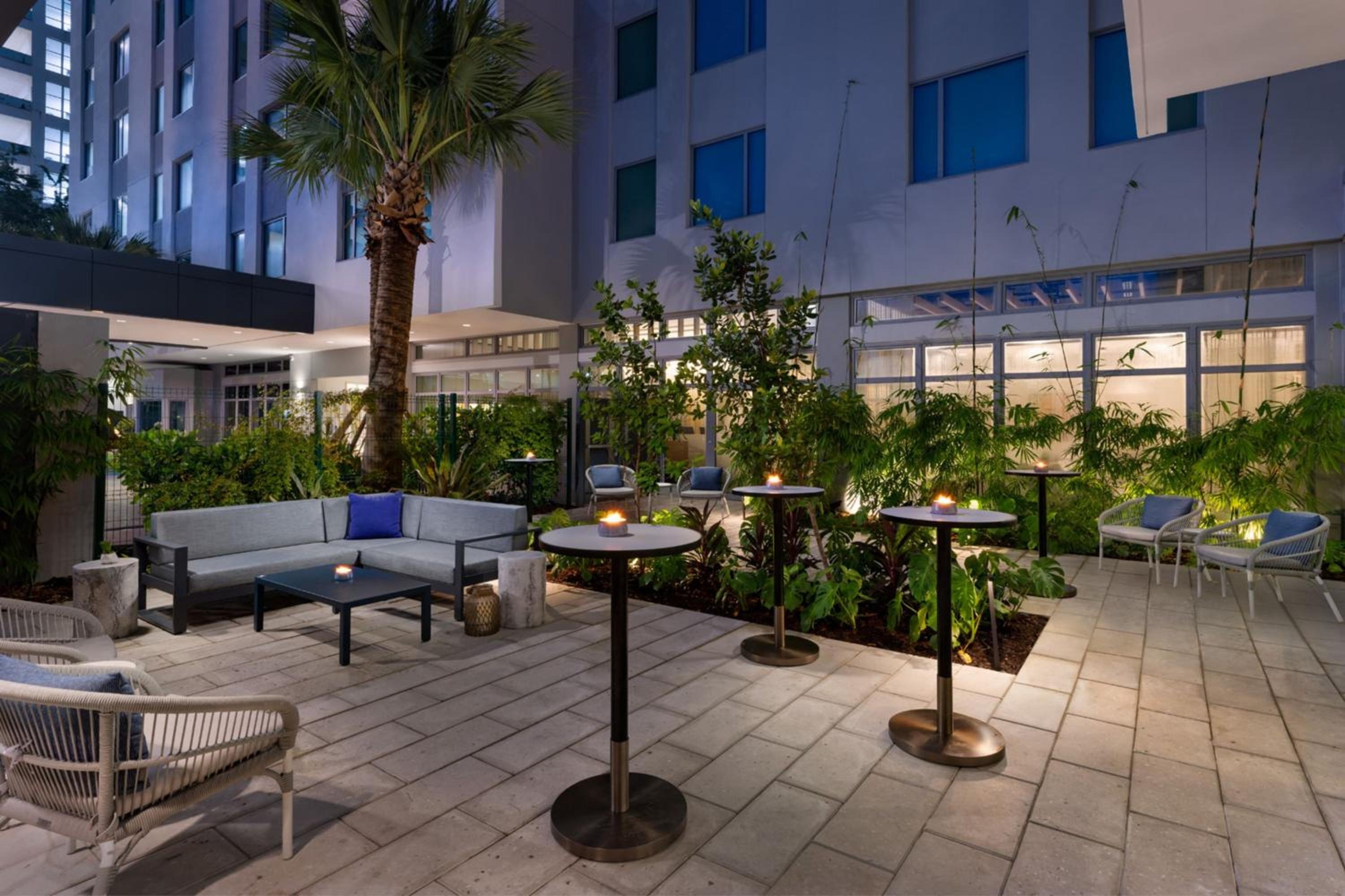 Foto de Residence Inn by Marriott San Juan Isla Verde