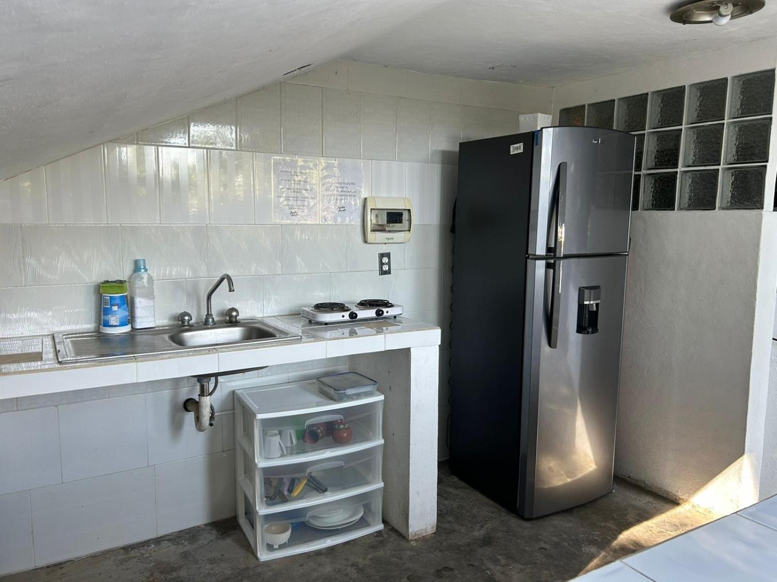 Foto de Tu cabaña Cuernavaca - hospedaje by Arcadia