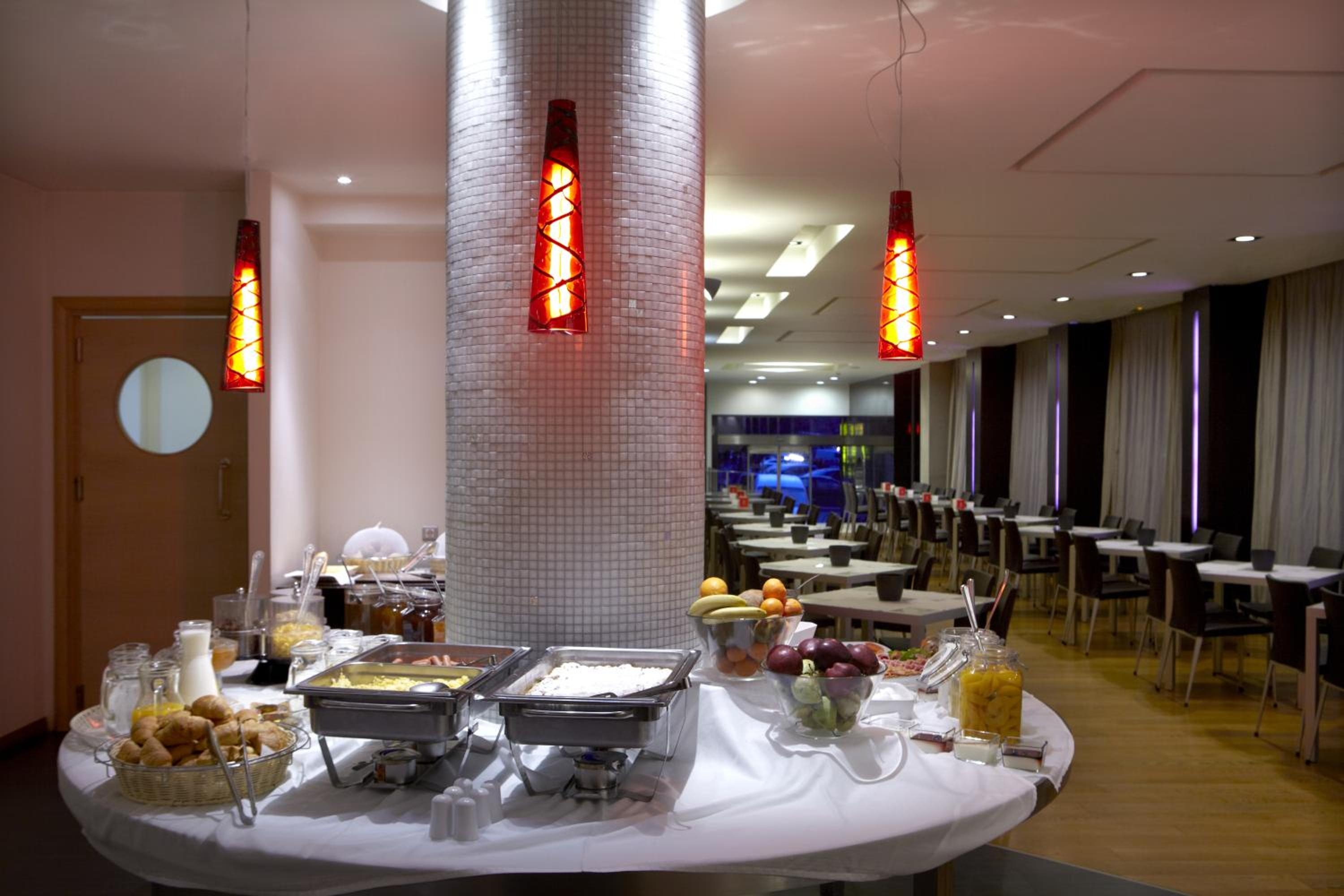 Foto de Domotel Olympia