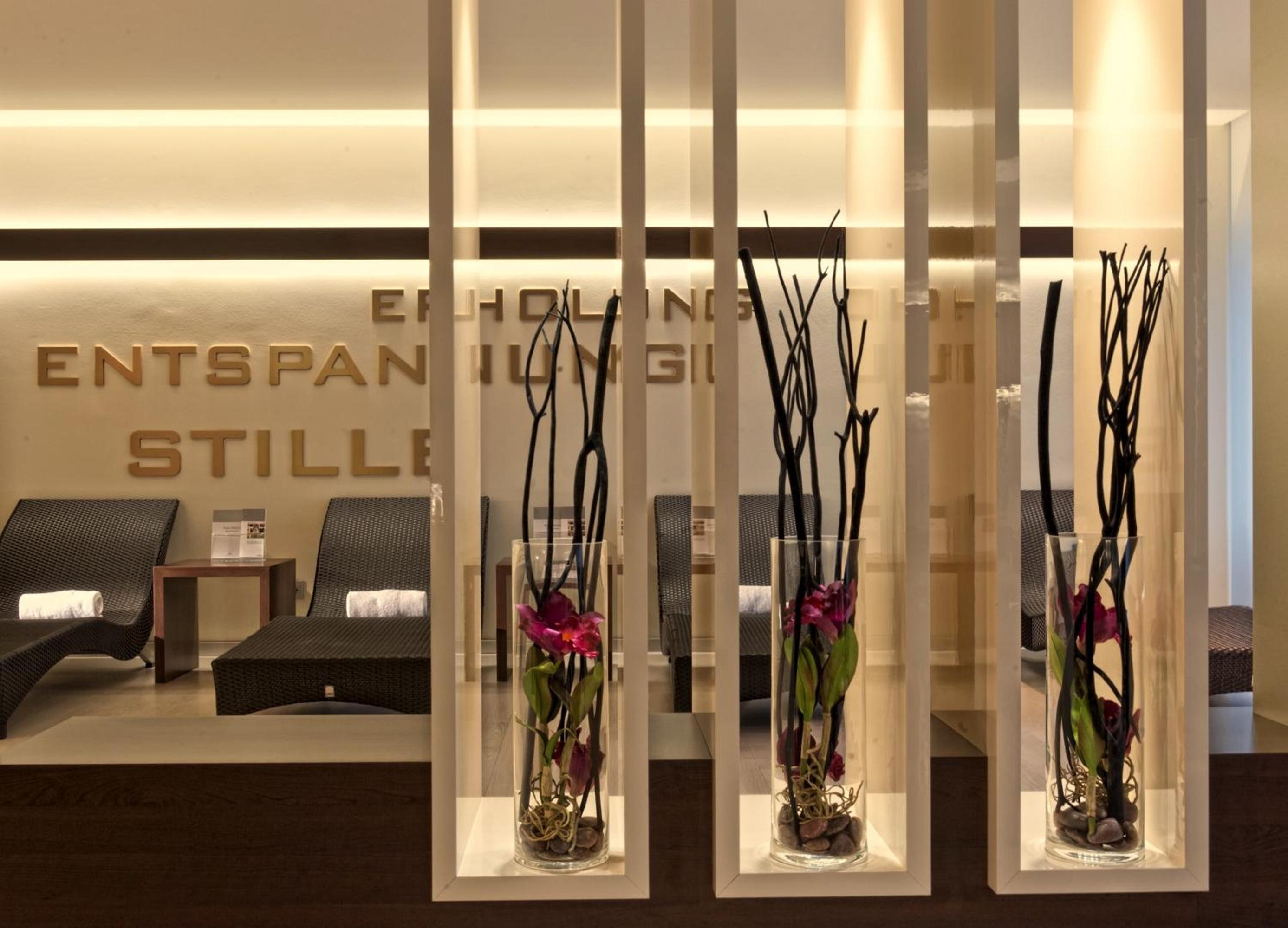 Foto de Estrel Hotel