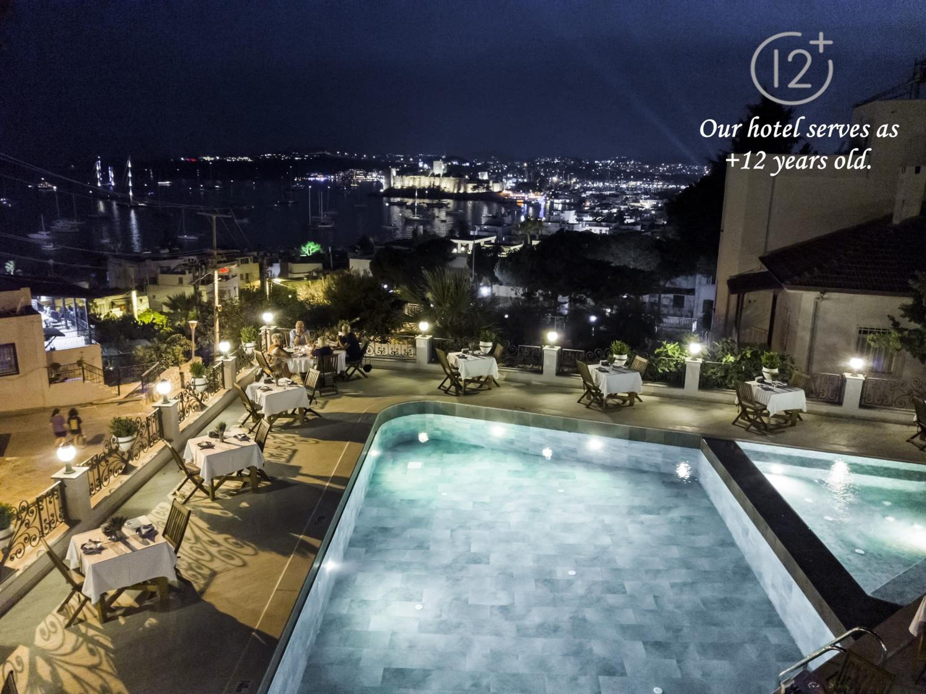 Foto de Manzara Boutique Hotel - Adults Only