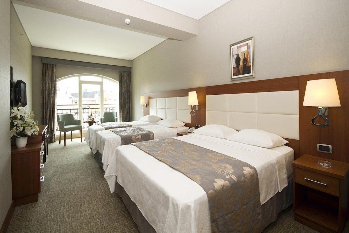 Foto de Innpera Hotel
