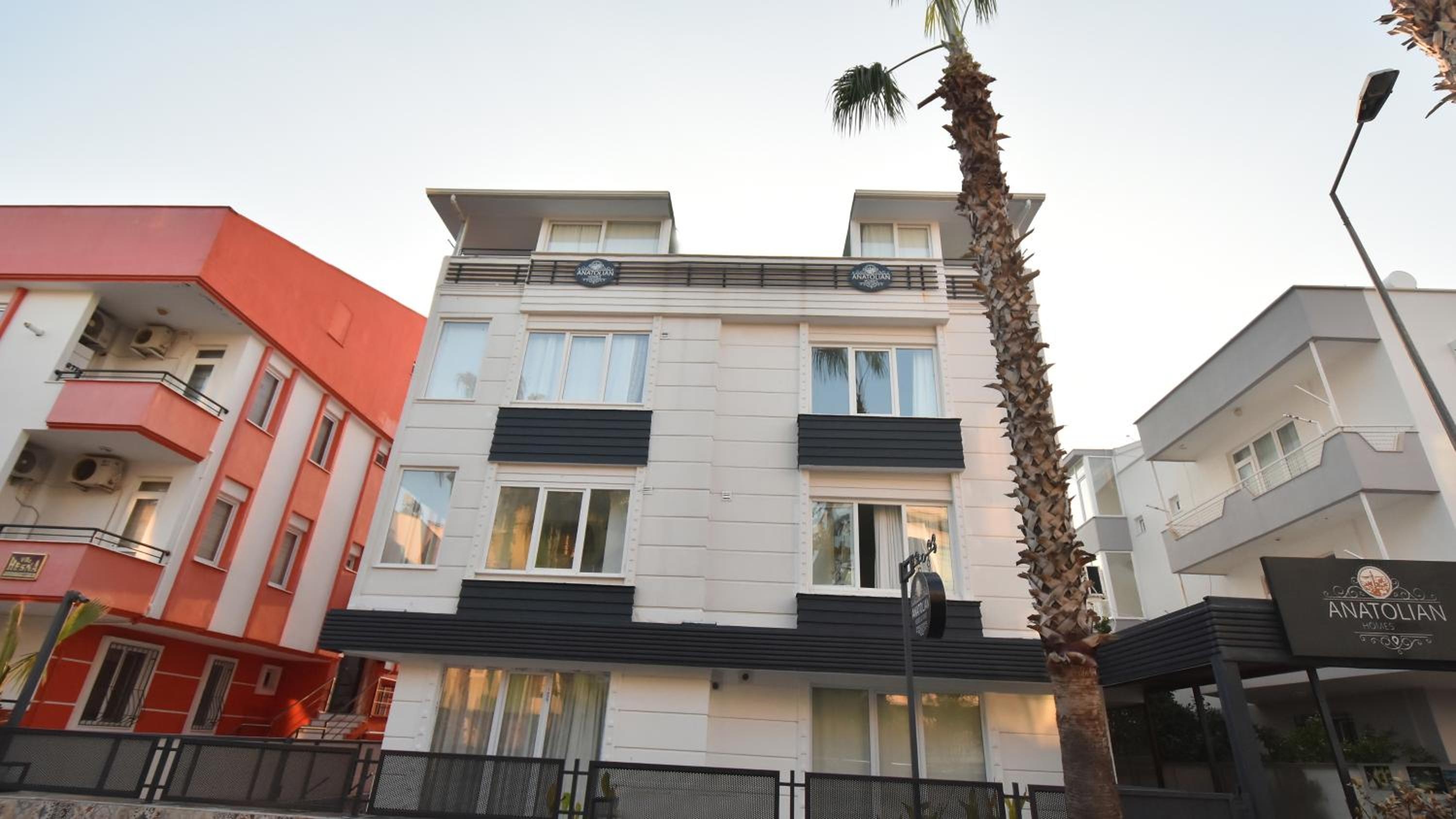 Foto de Anatolian Homes & Apart