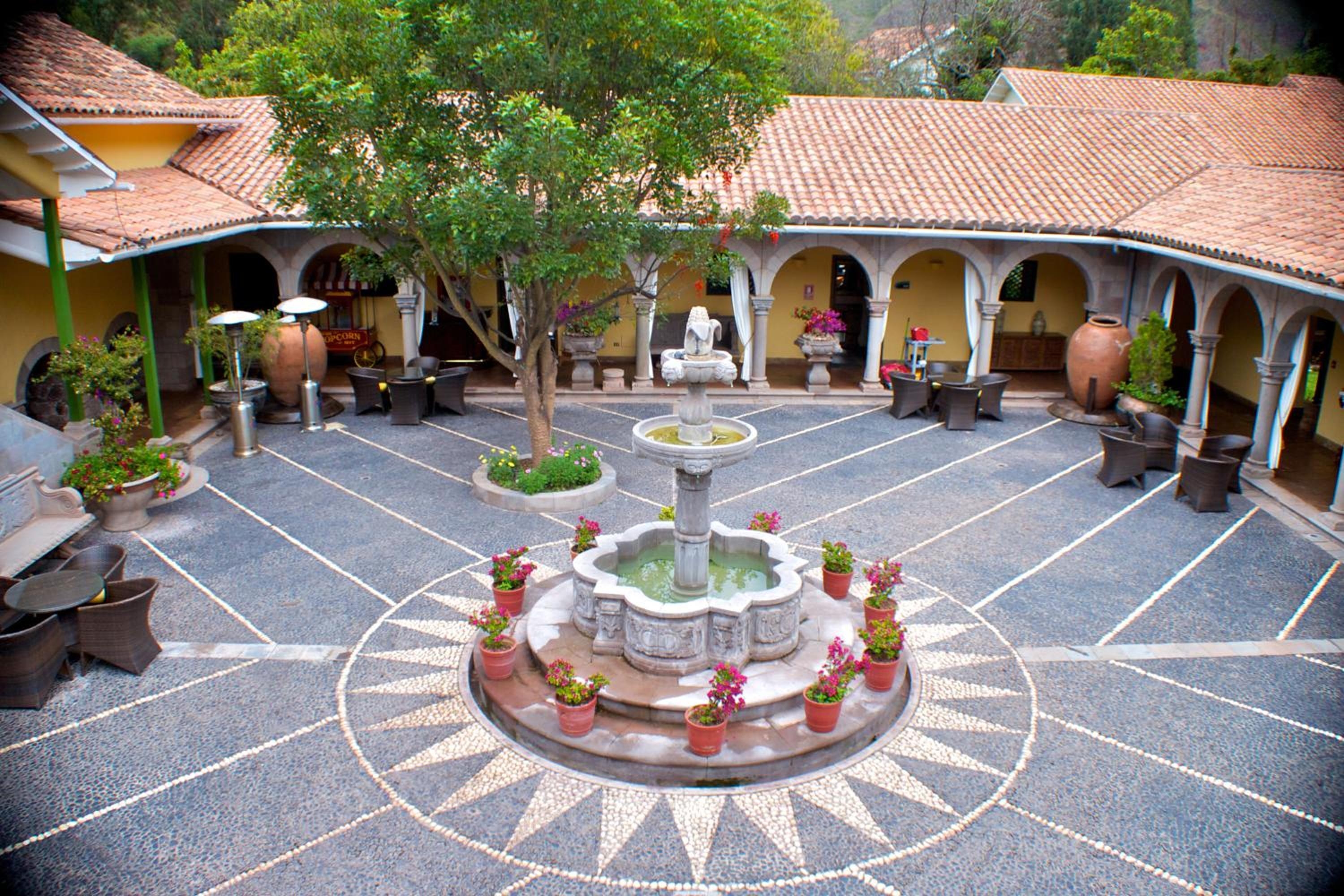 Foto de Aranwa Sacred Valley Hotel & Wellness
