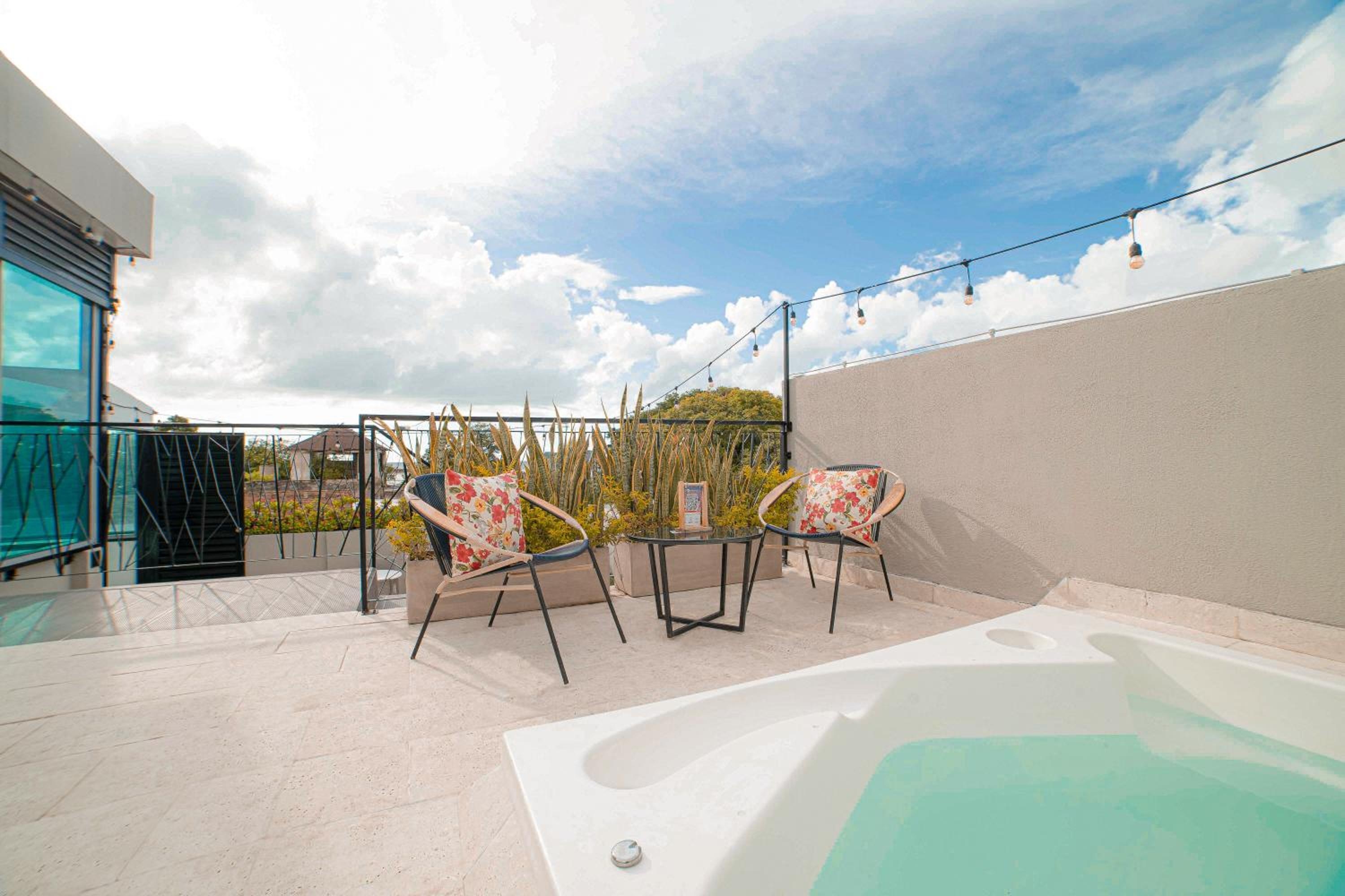 Foto de Hotel Boutique Maree
