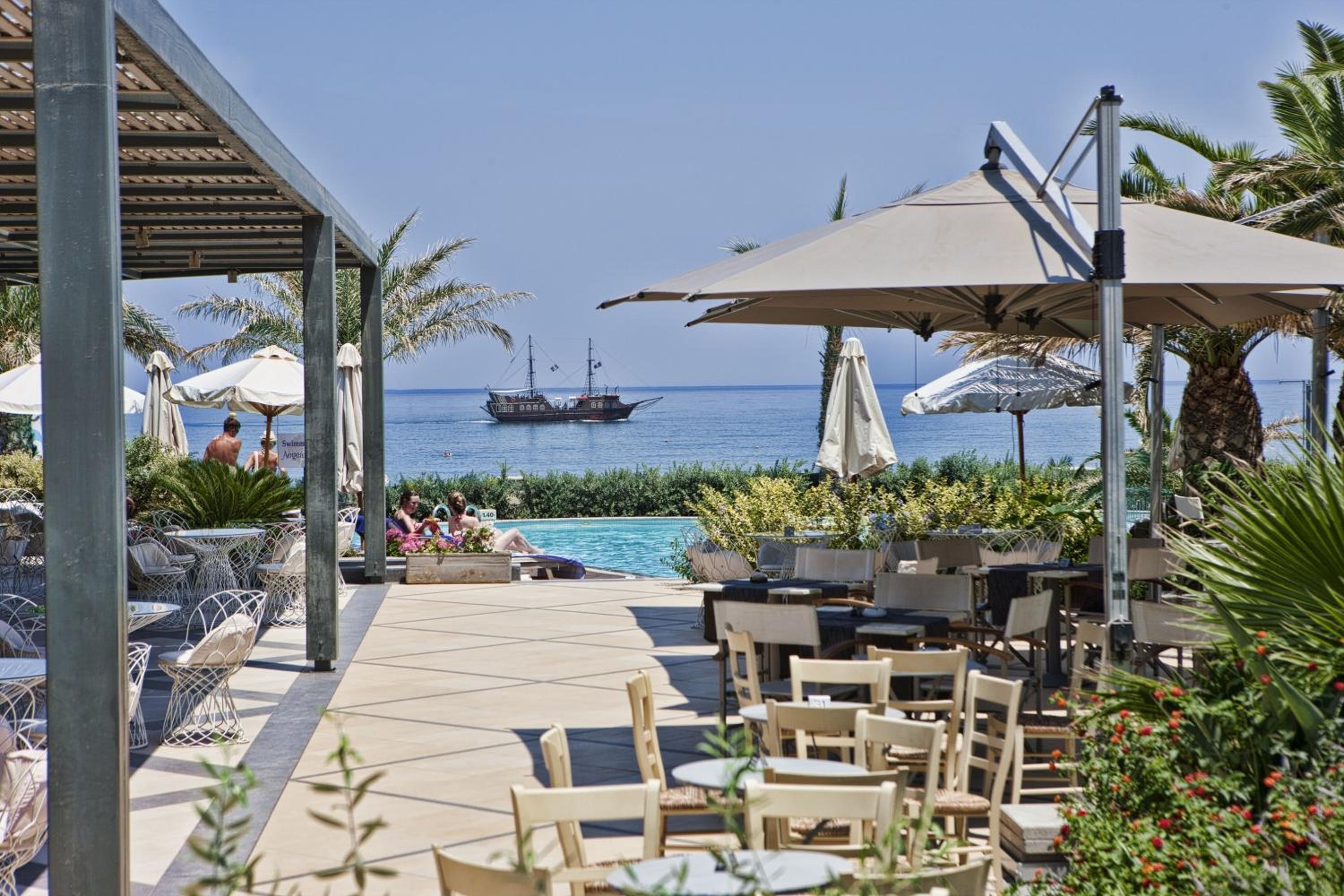 Foto de Aegean Pearl