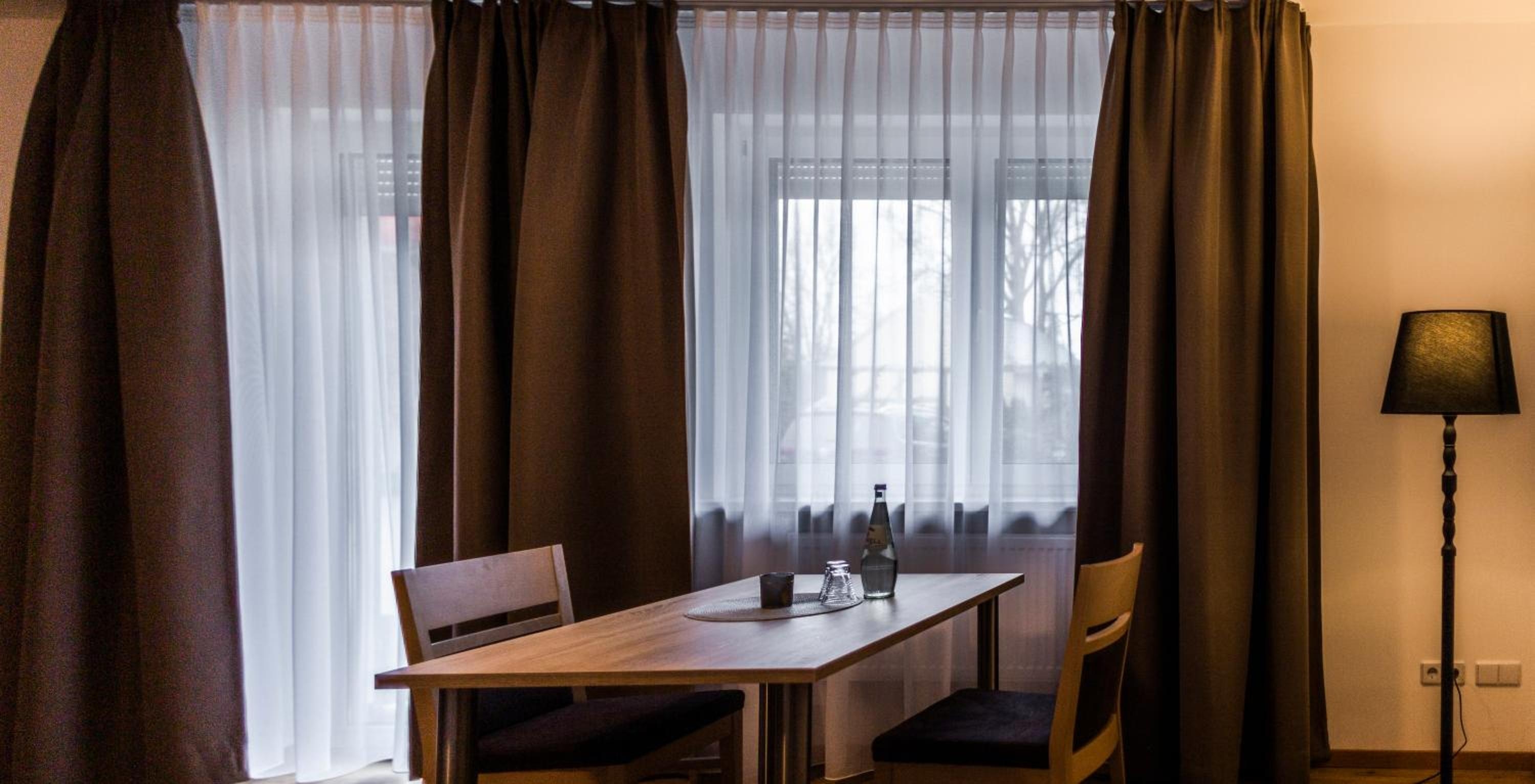 Foto de Motel Zur Dachsbaude