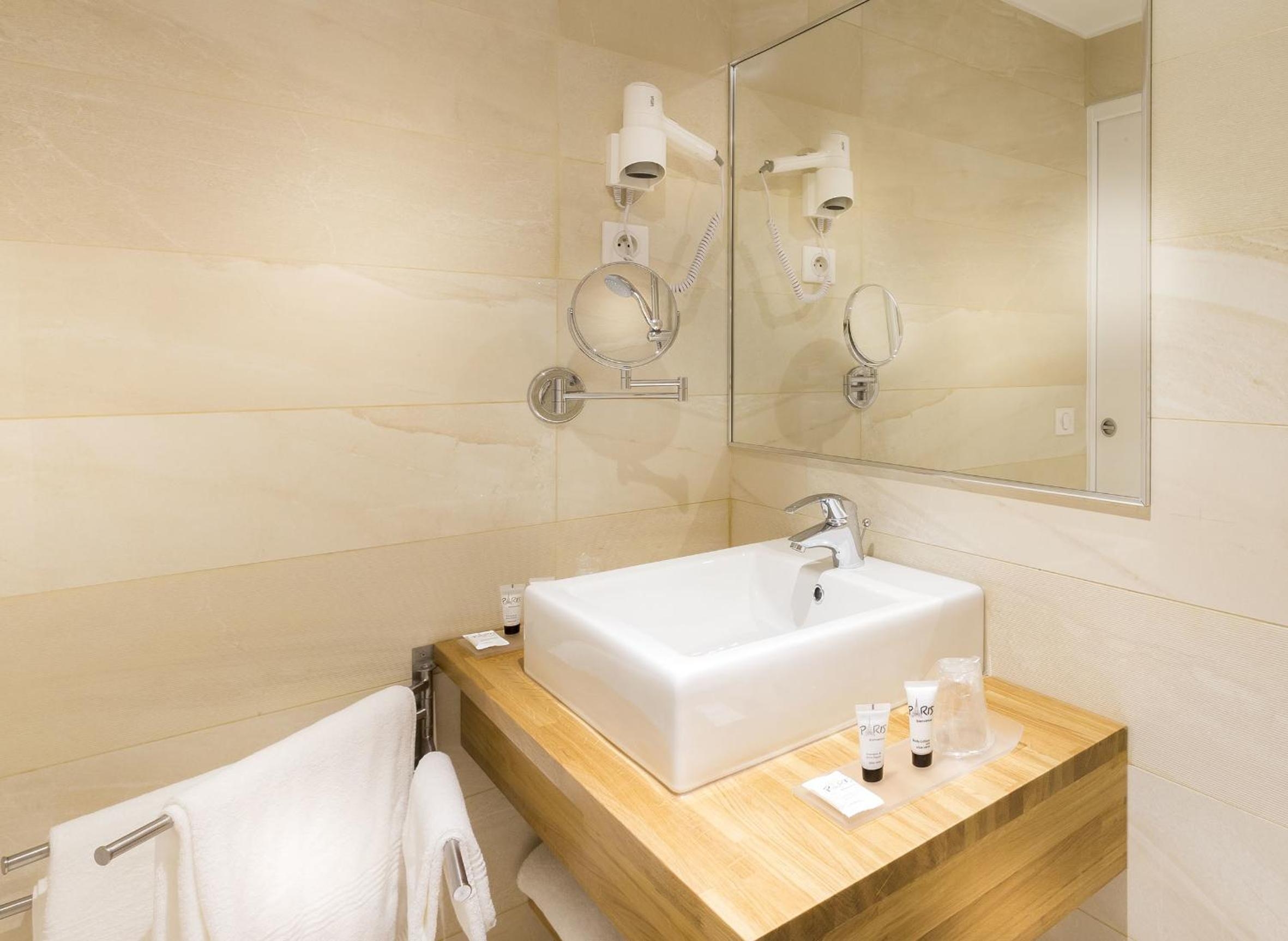 Foto de Hôtel International Paris