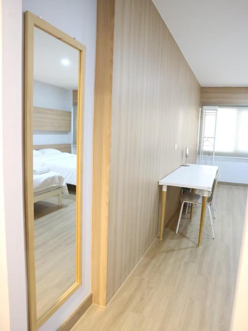 Foto de Boon Street Hostel