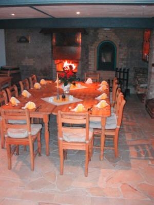 Foto de Landhotel Gustav