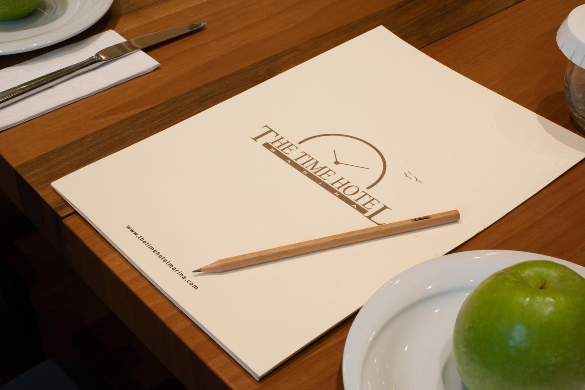 Foto de The Time Hotel Marina