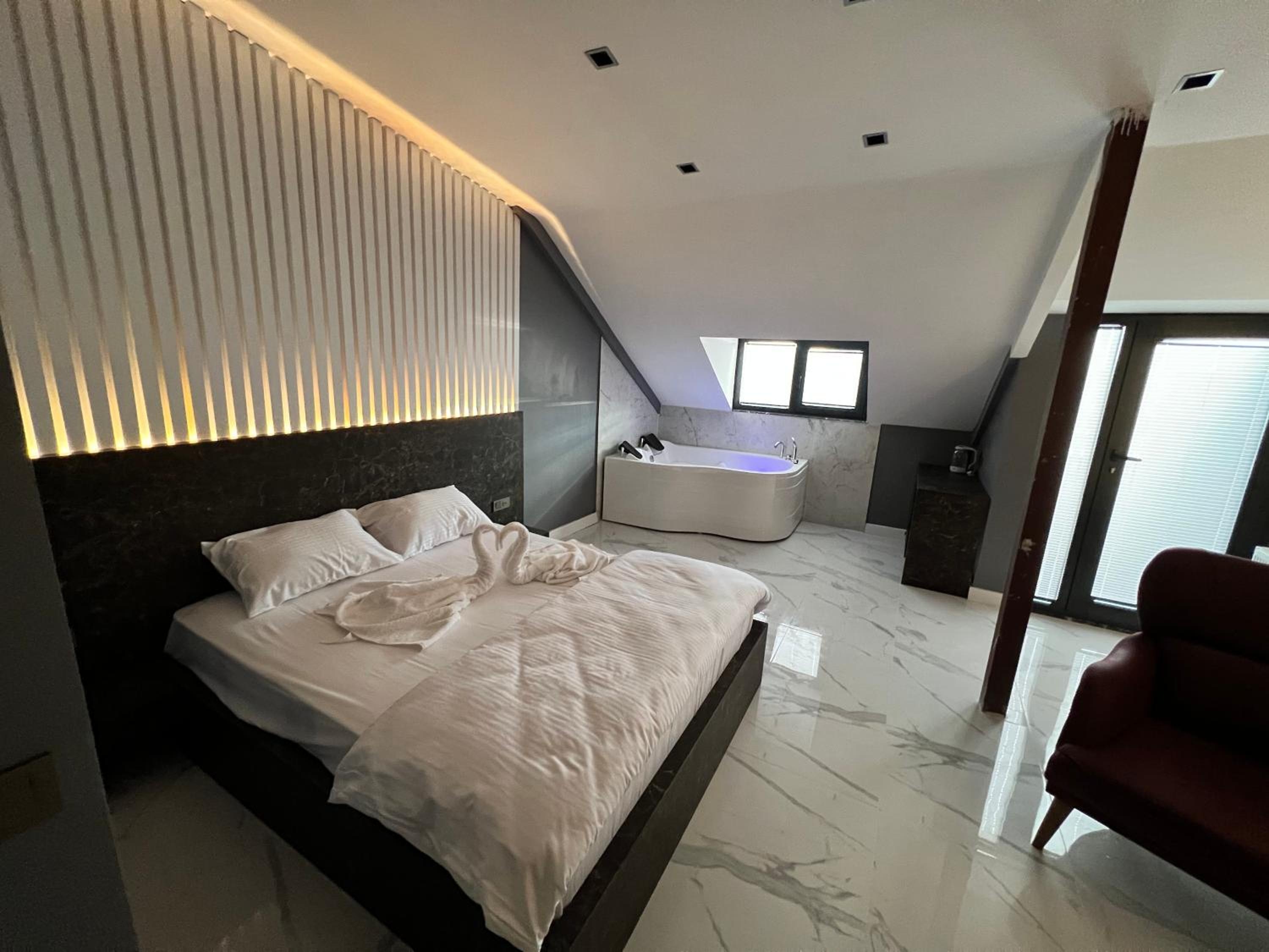 Foto de BALA HOTEL