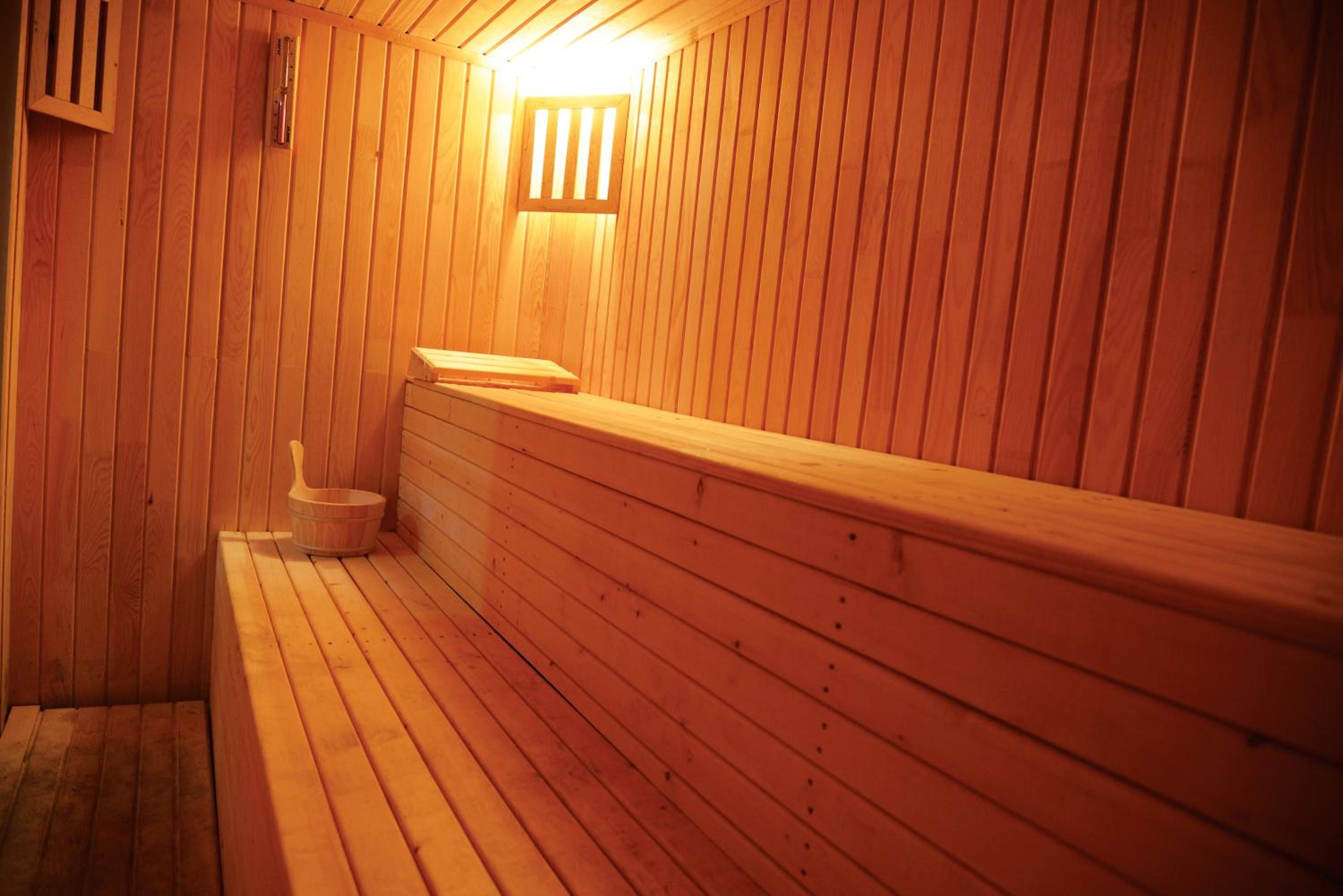 Foto de Ozgur Bey Spa Hotel