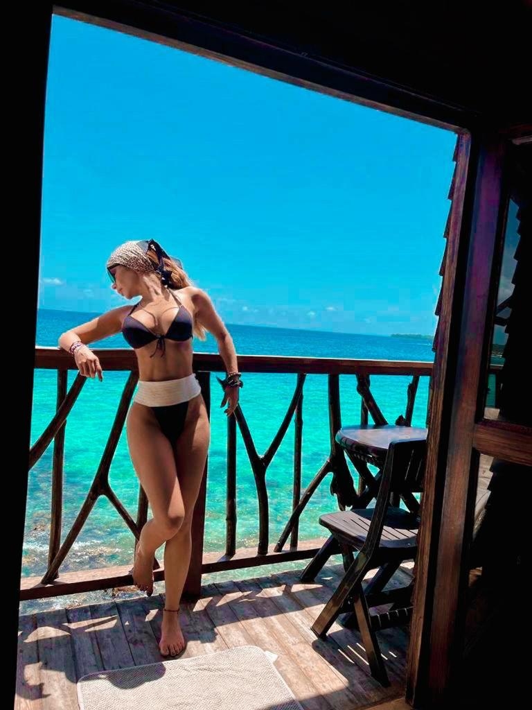 Foto de Hotel Prana Beach