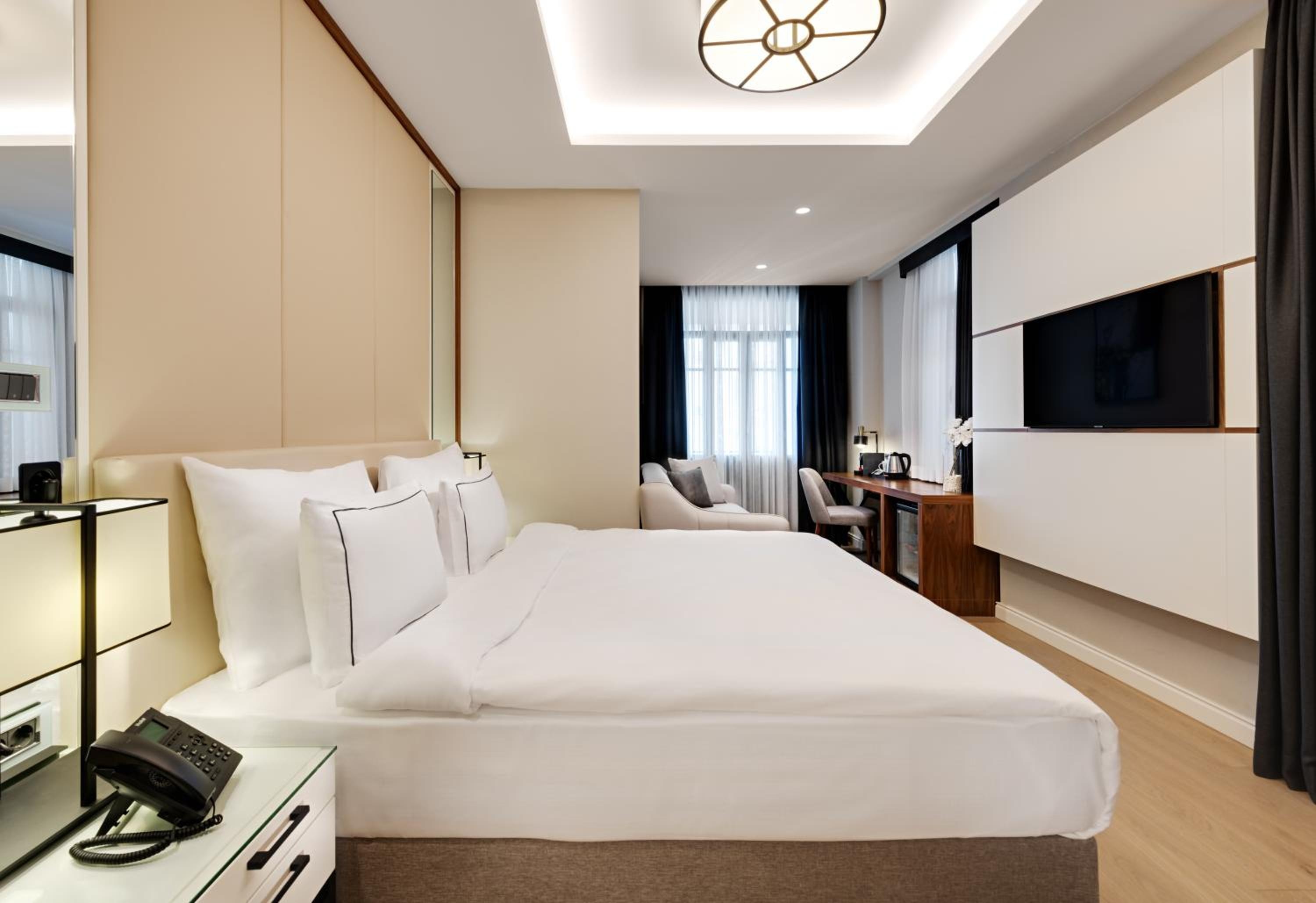 Foto de Gleam Collection Hotel