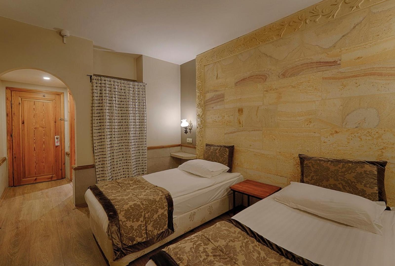 Foto de Heybe Hotel & Spa
