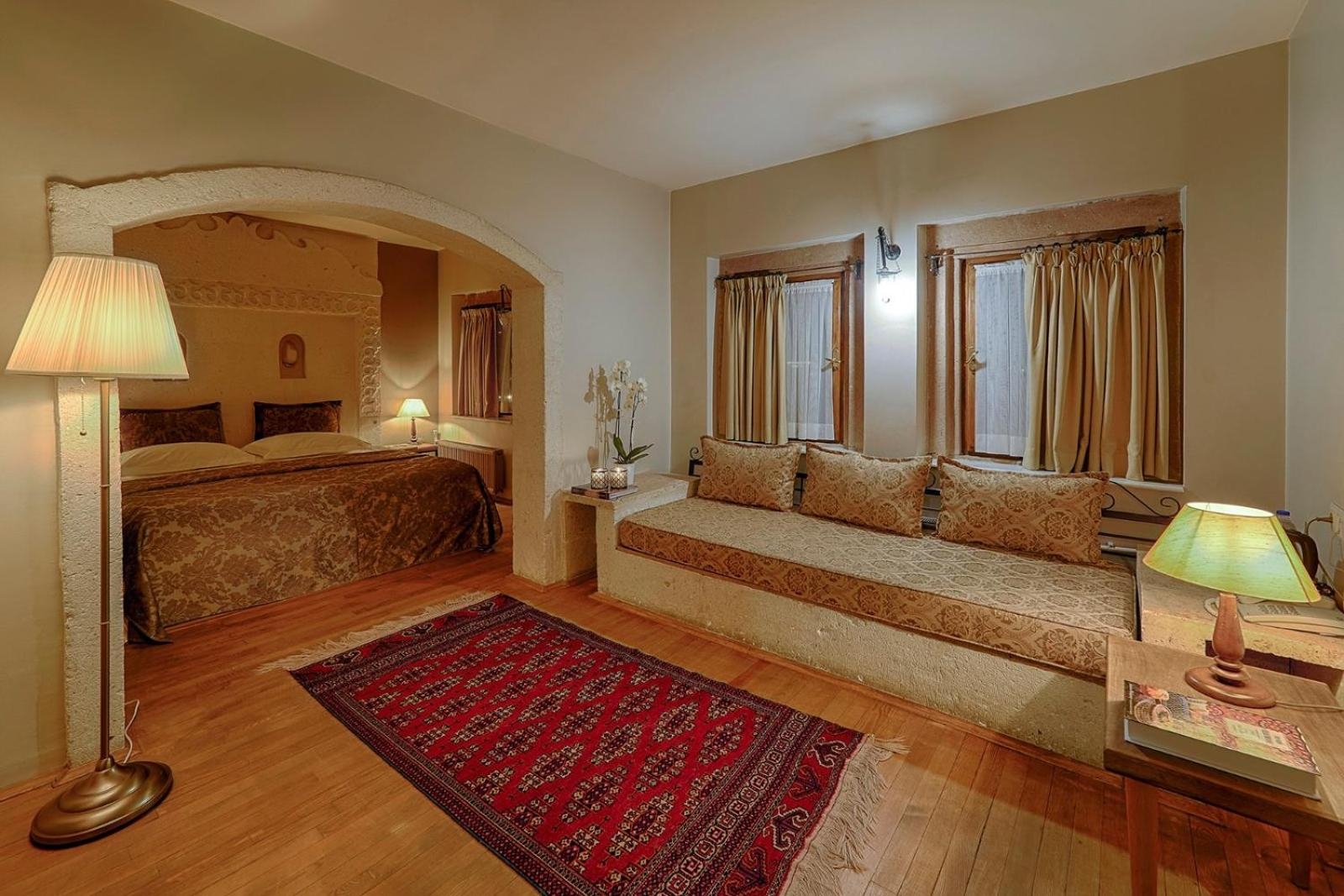 Foto de Heybe Hotel & Spa