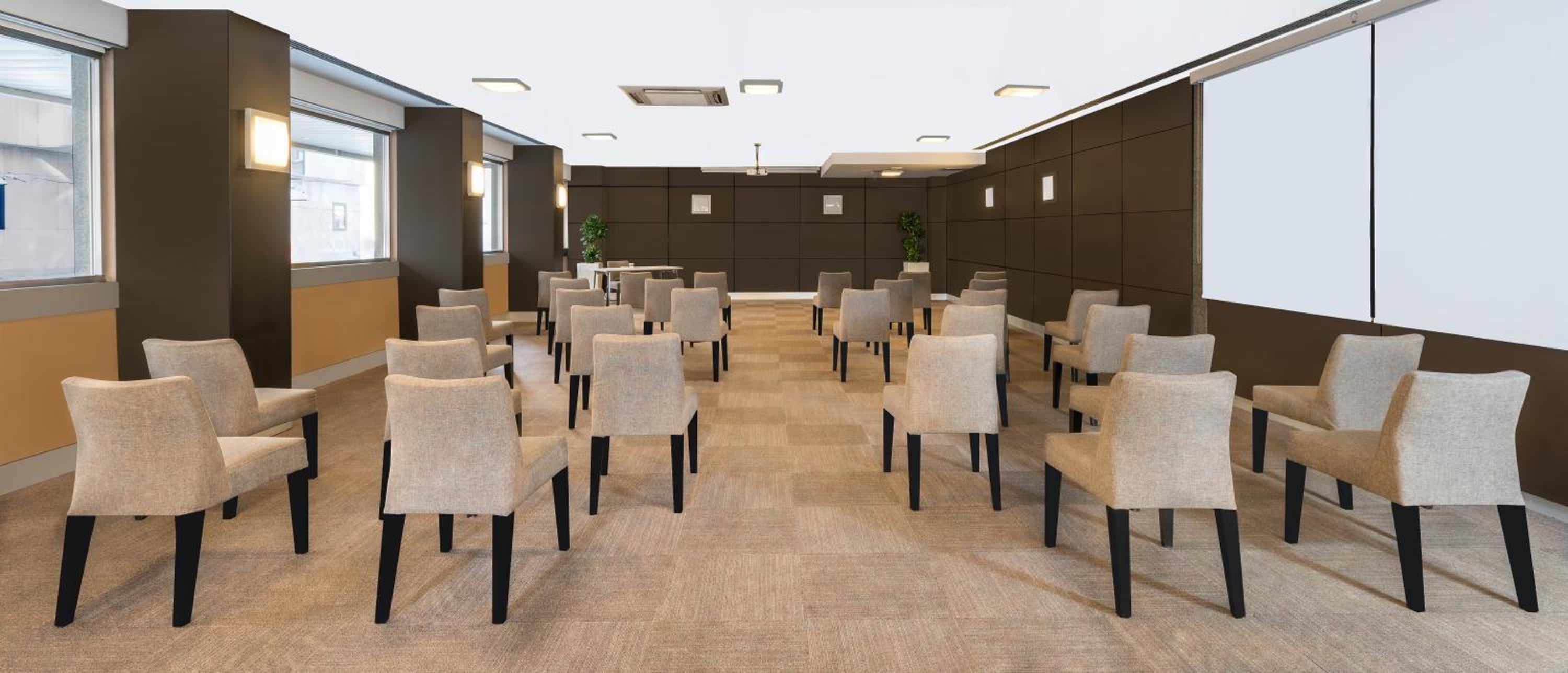 Foto de Point Hotel Taksim