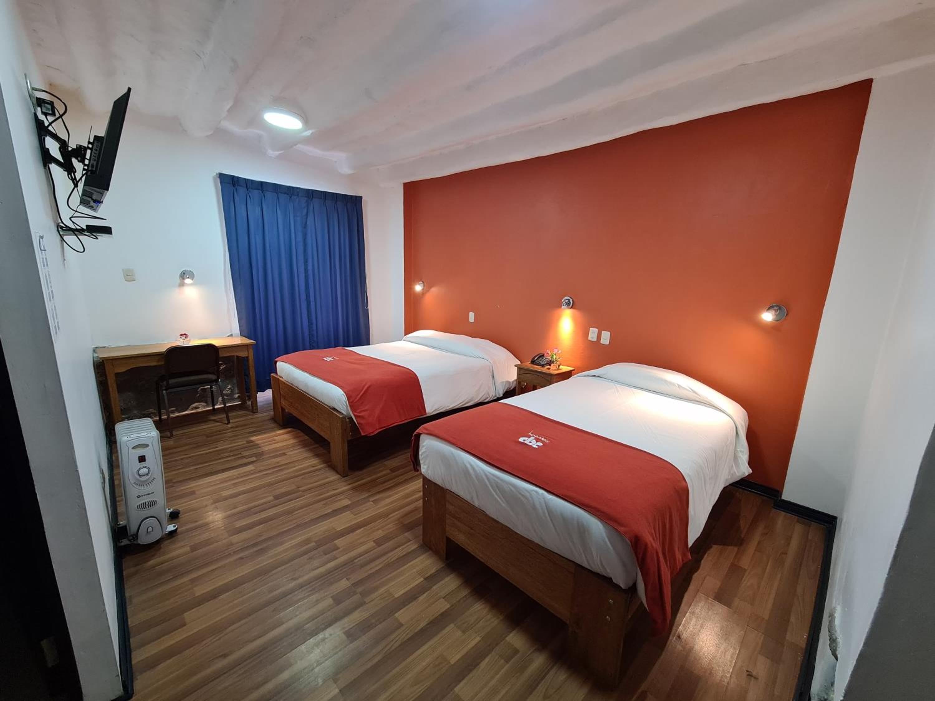 Foto de Hotel Casa Campesina