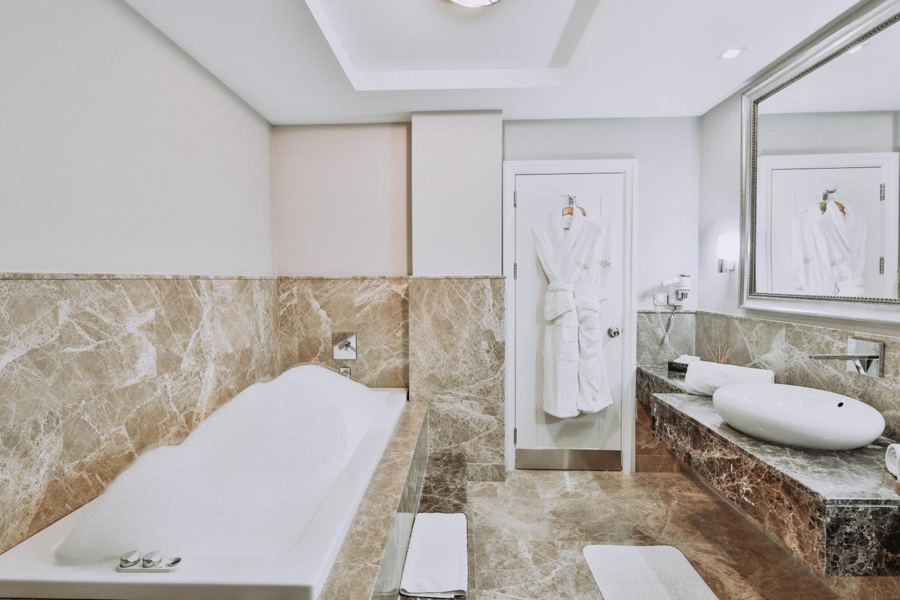 Foto de New Park Hotel