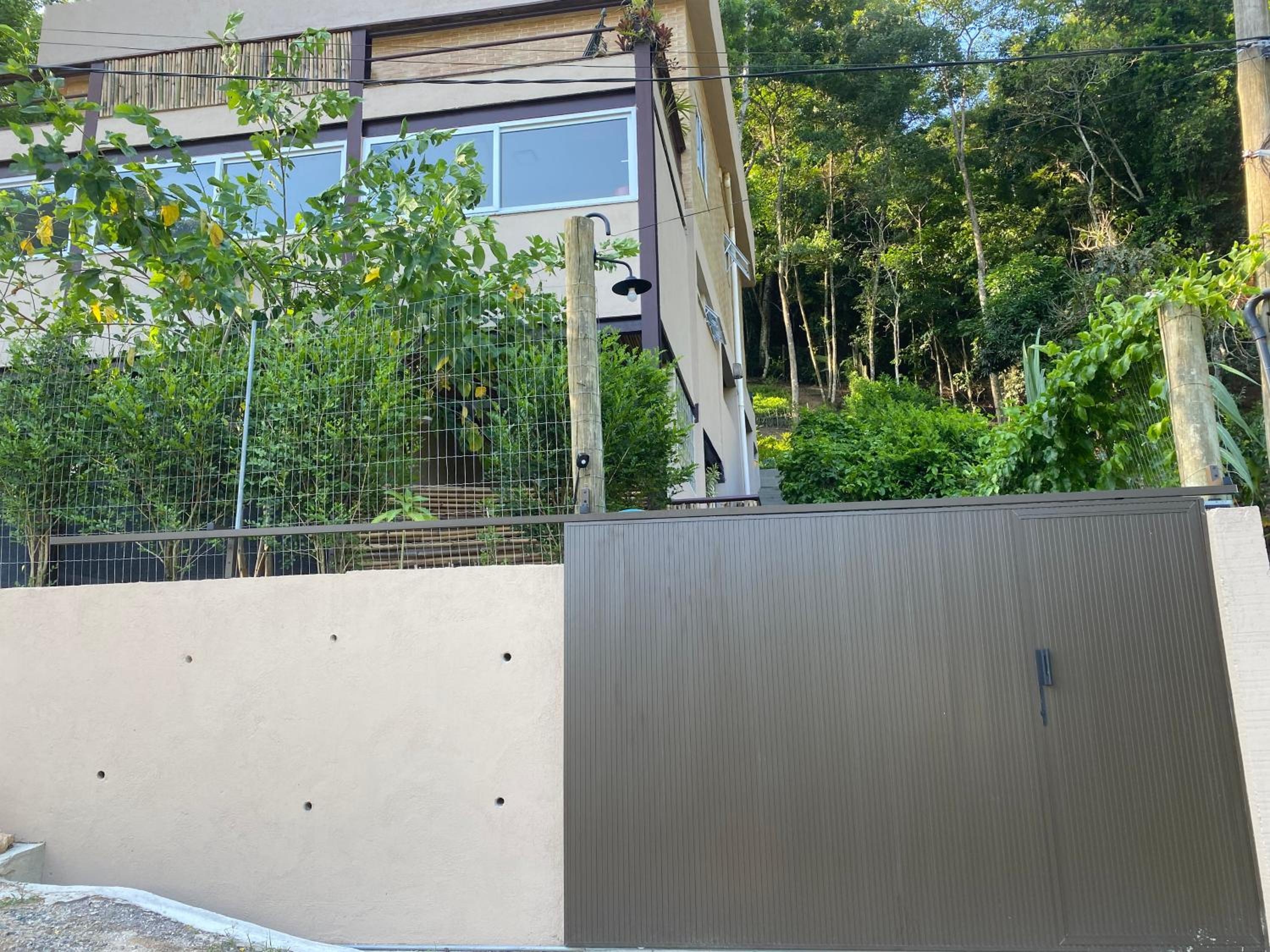 Cantinho na natureza perto das melhores praias