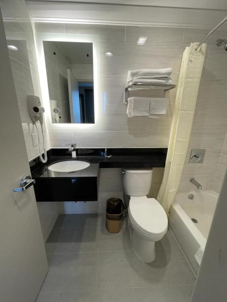 Foto de Royal Hotel Bronx