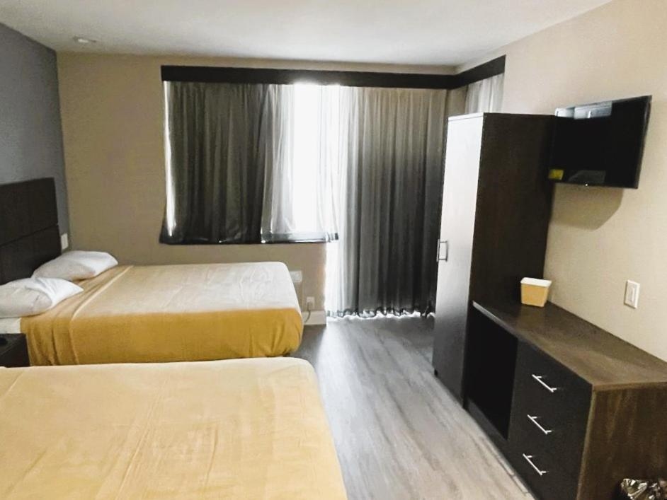 Foto de Royal Hotel Bronx