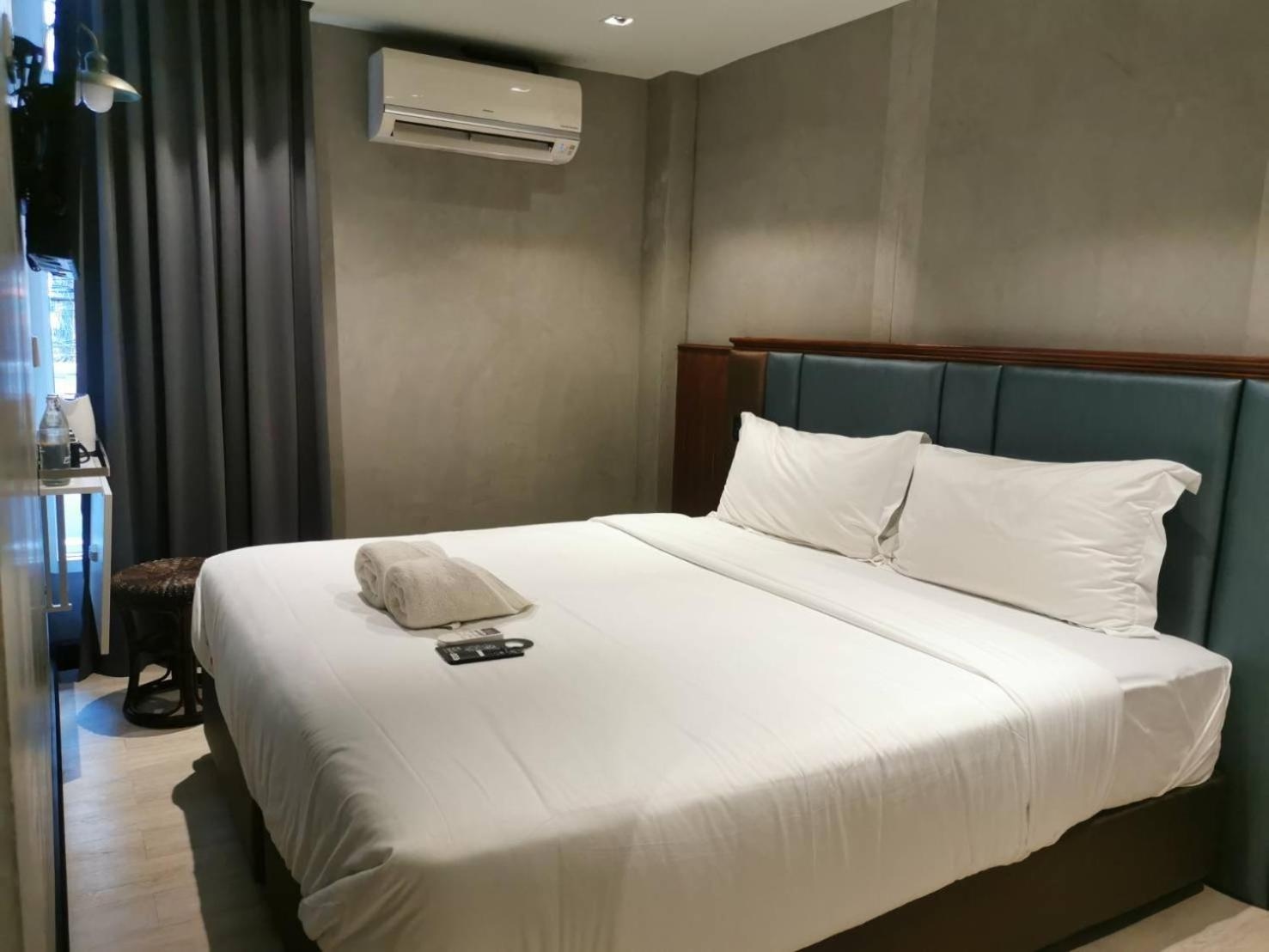 Foto de Narawad Boutique Hotel