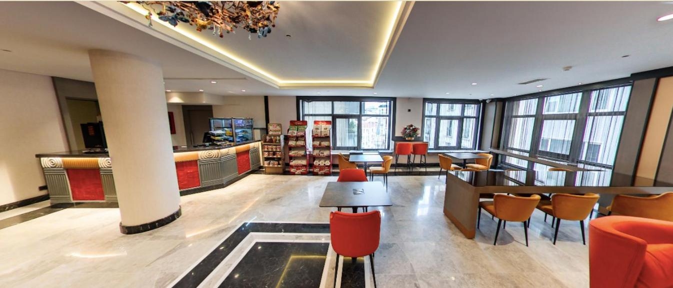 Foto de Innpera Hotel