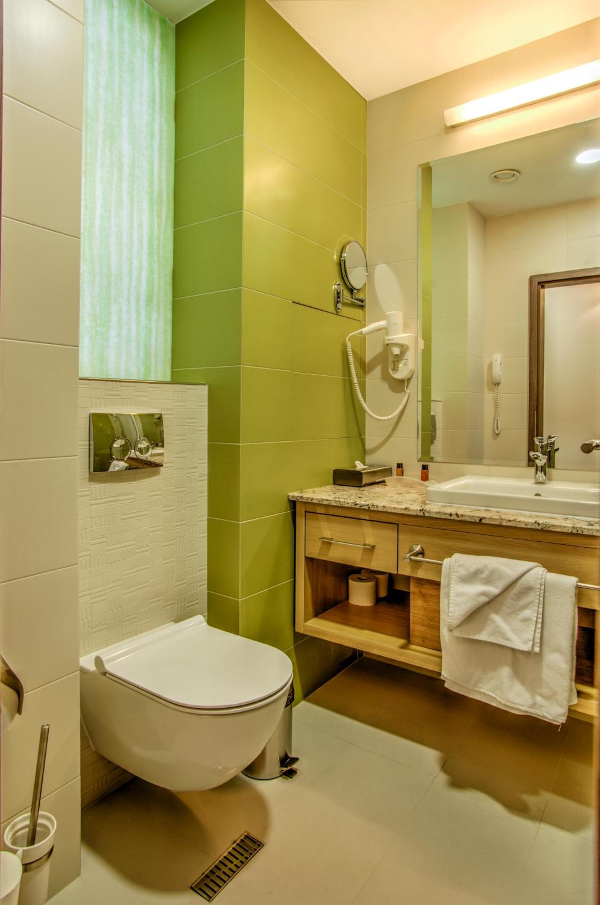 Foto de Holiday Inn Plovdiv by IHG