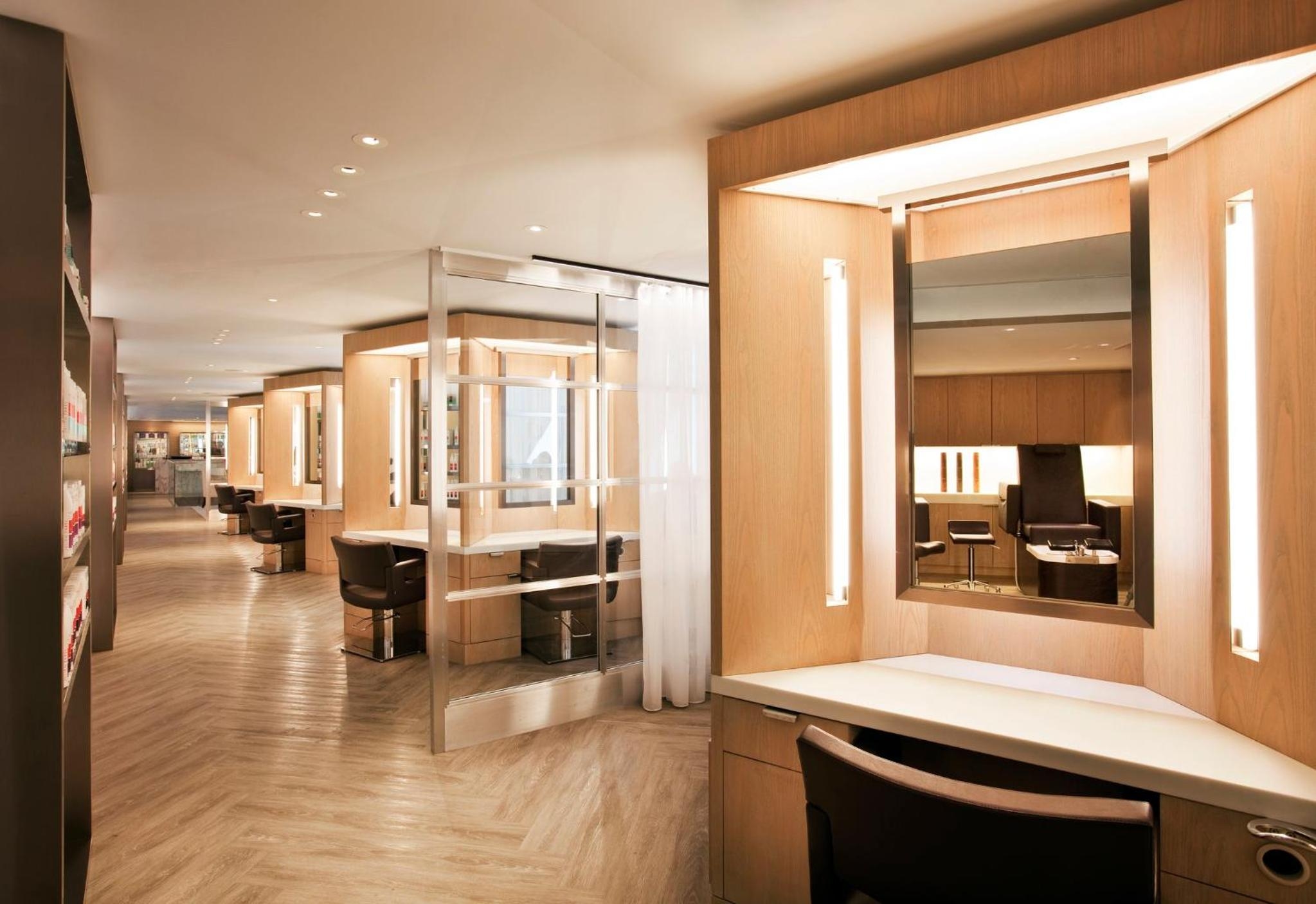 Foto de Loews Regency New York Hotel