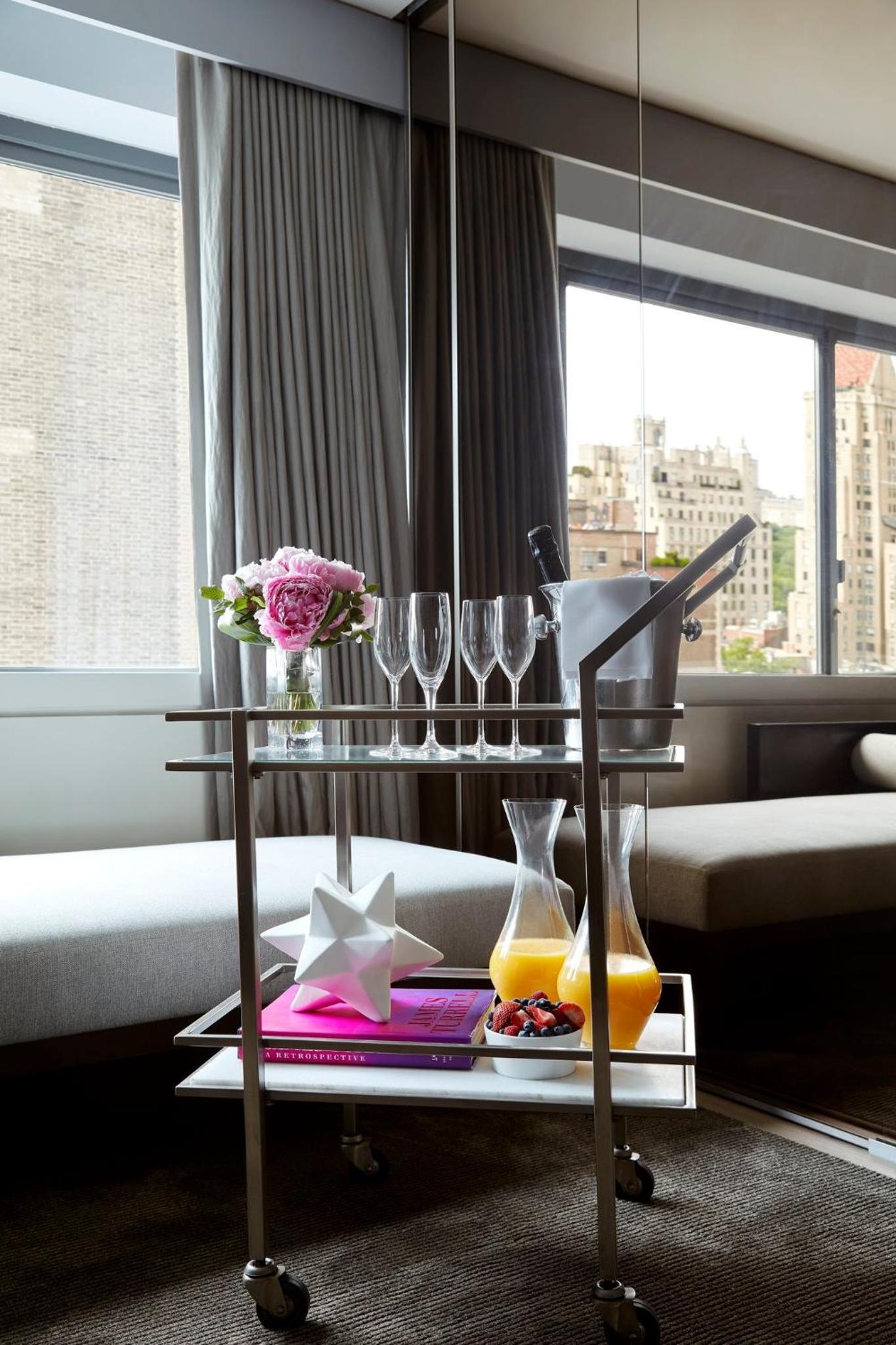 Foto de Loews Regency New York Hotel