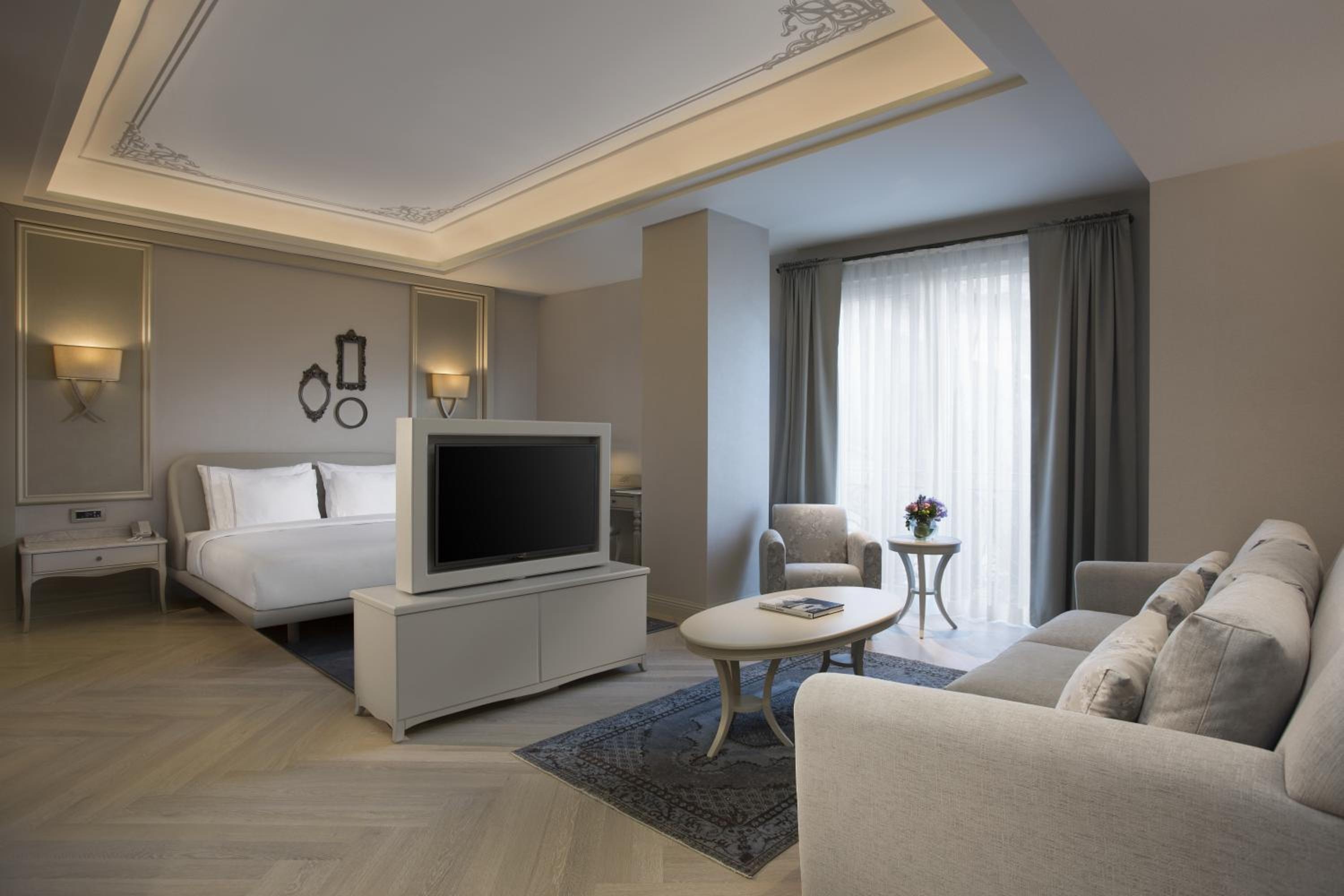 Foto de Lazzoni Hotel