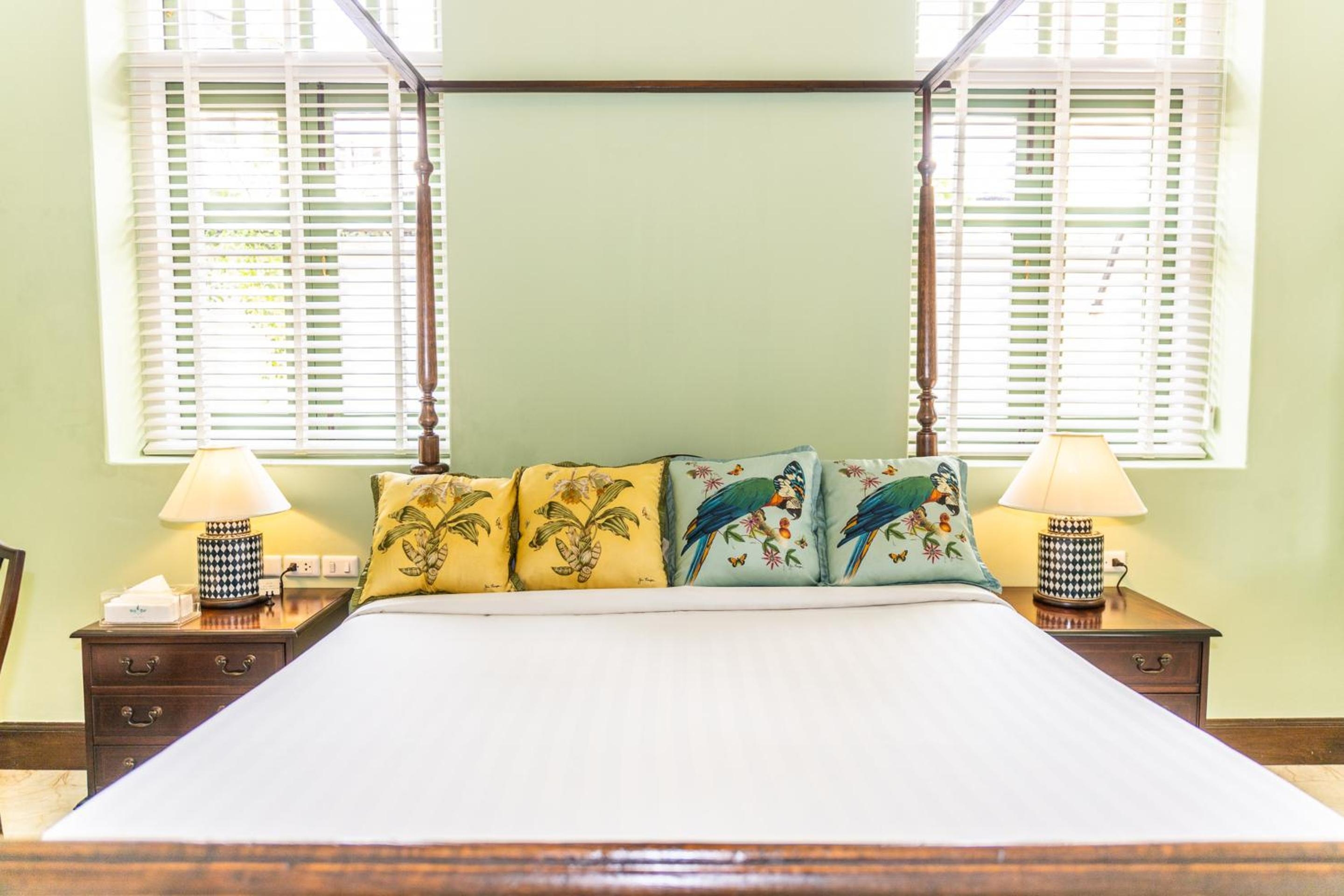 Foto de Baan 2459 Heritage House