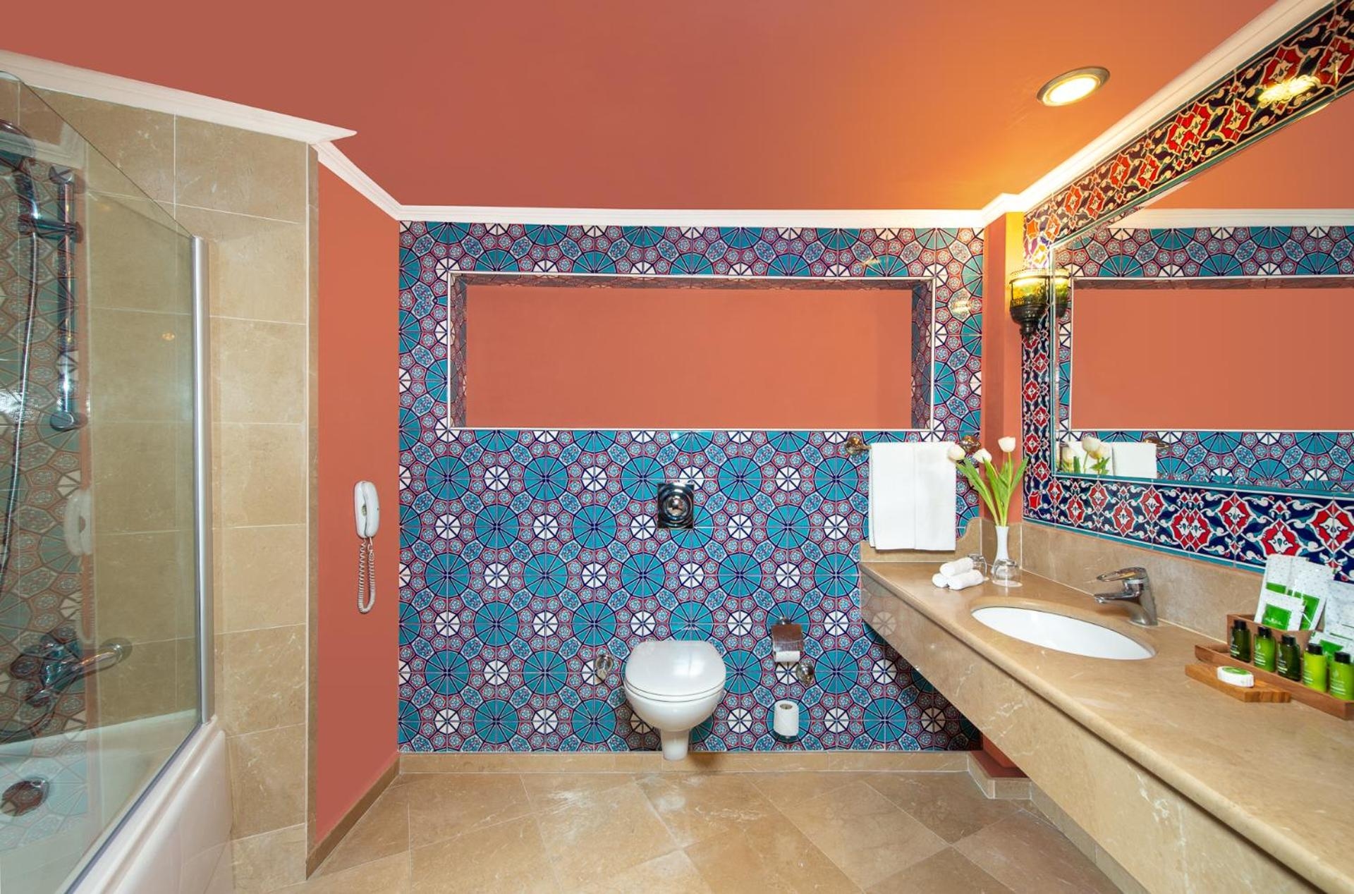 Foto de Rixos Park Belek - The Land Of Legends Access