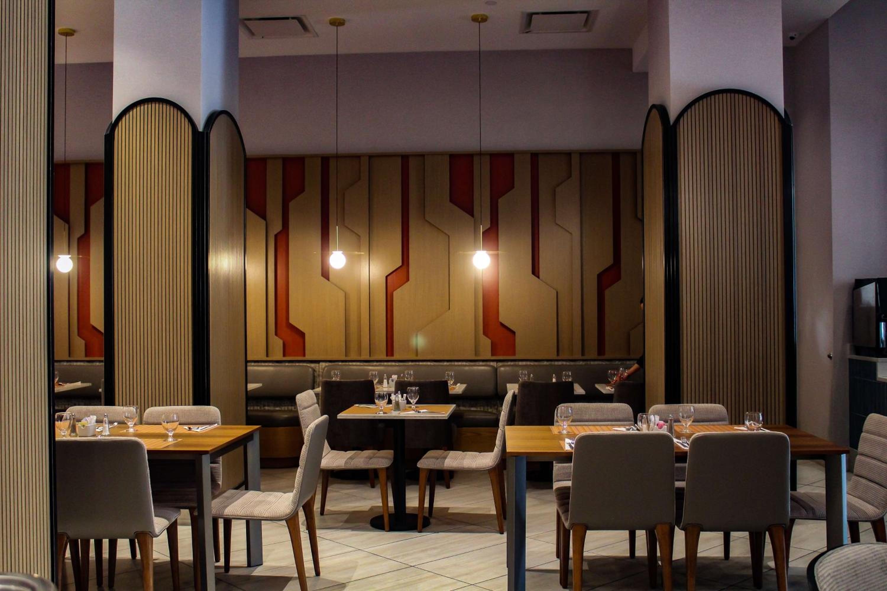 Foto de DoubleTree by Hilton New York Times Square South