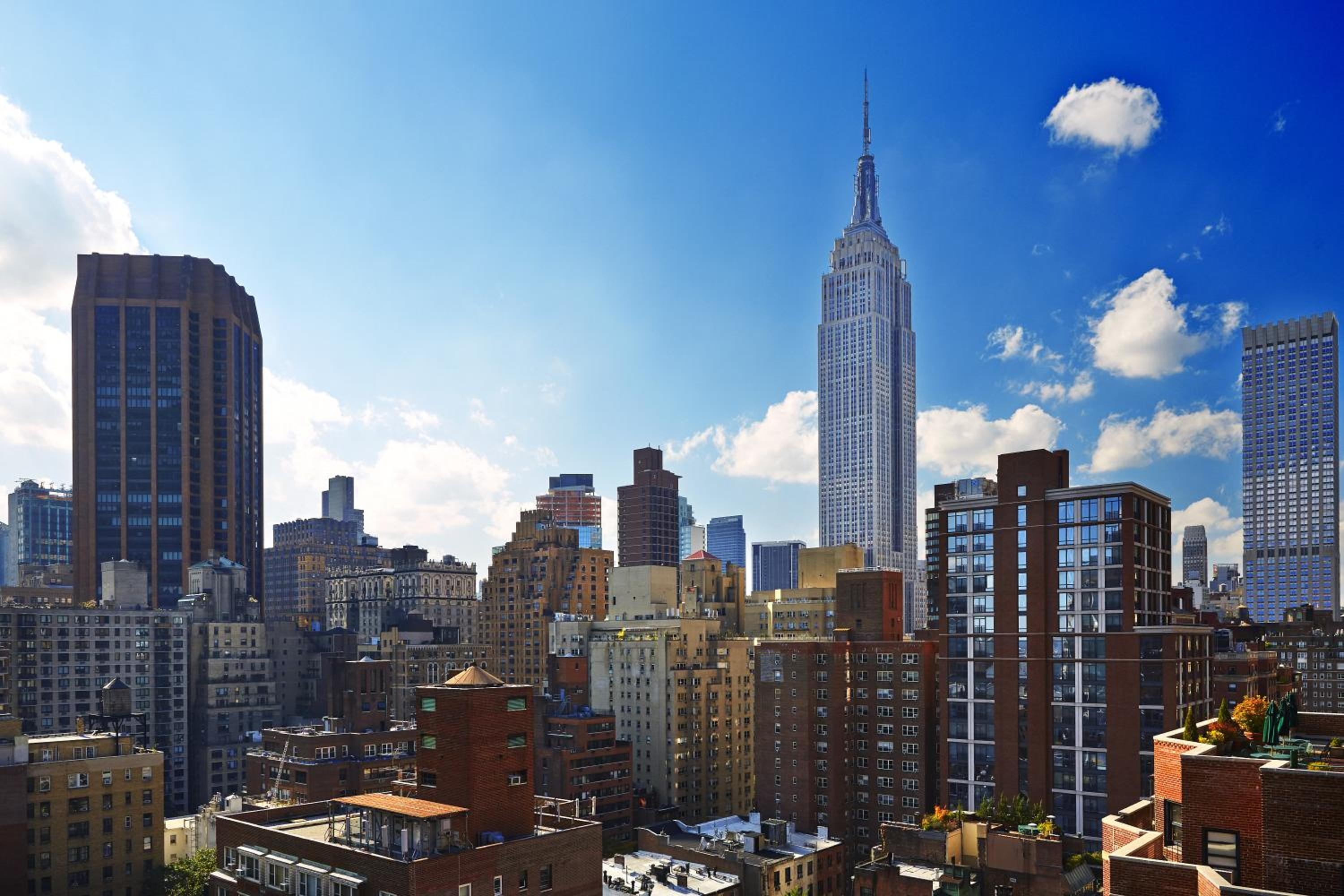 Foto de The Shelburne Sonesta New York