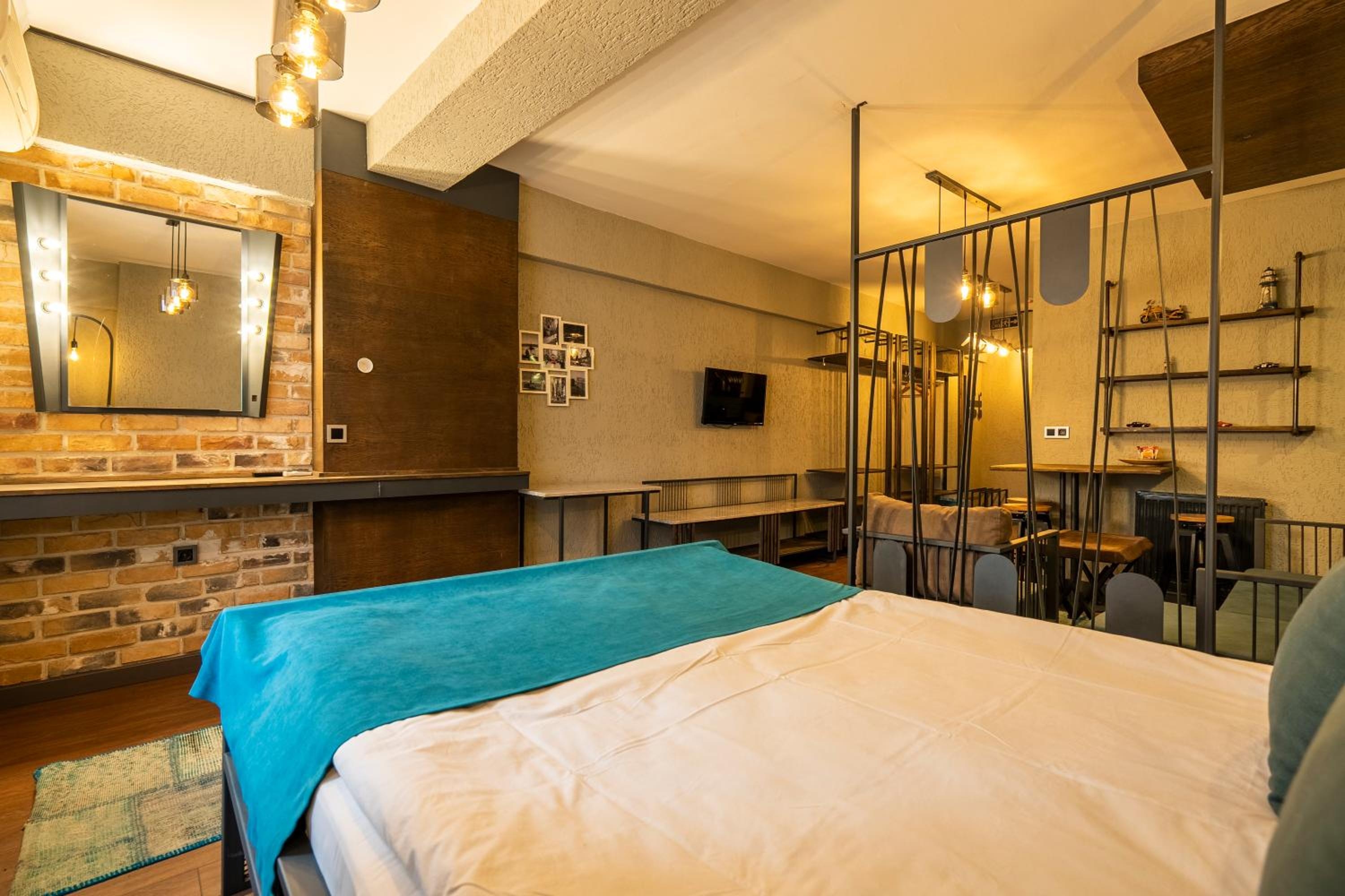 Foto de Cube Suites